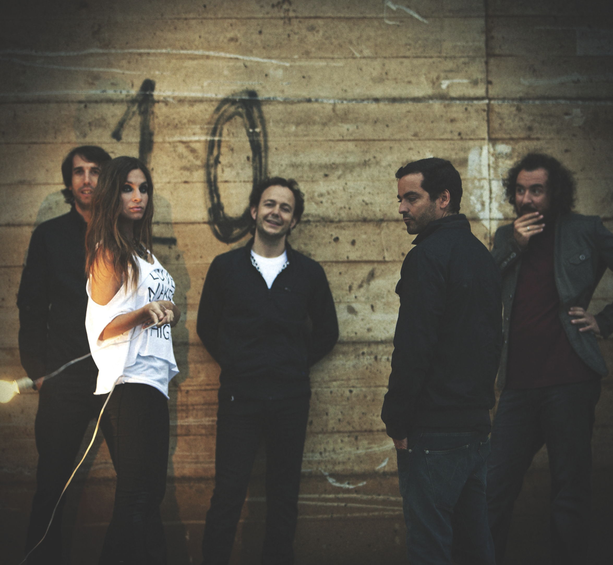 Presume La Oreja virtudes de M&eacute;xico