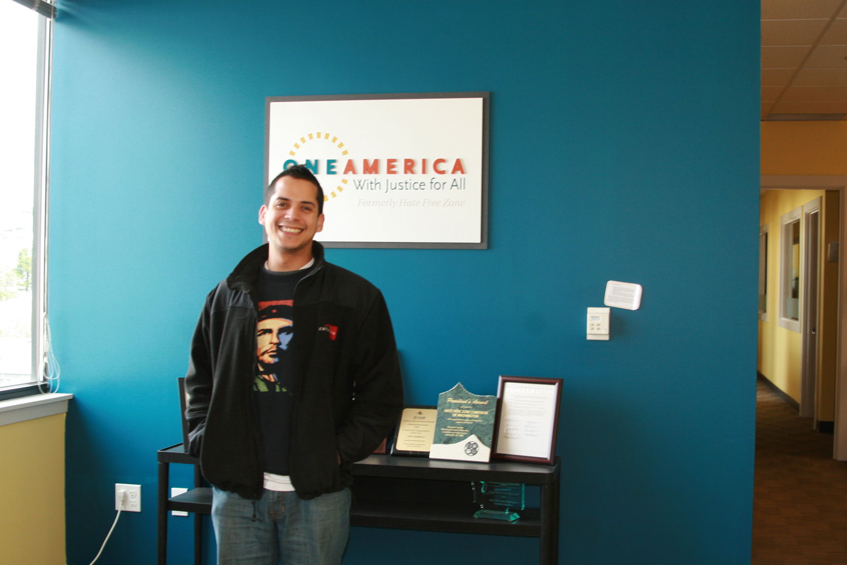 Ayuda con la ciudadan&iacute;a