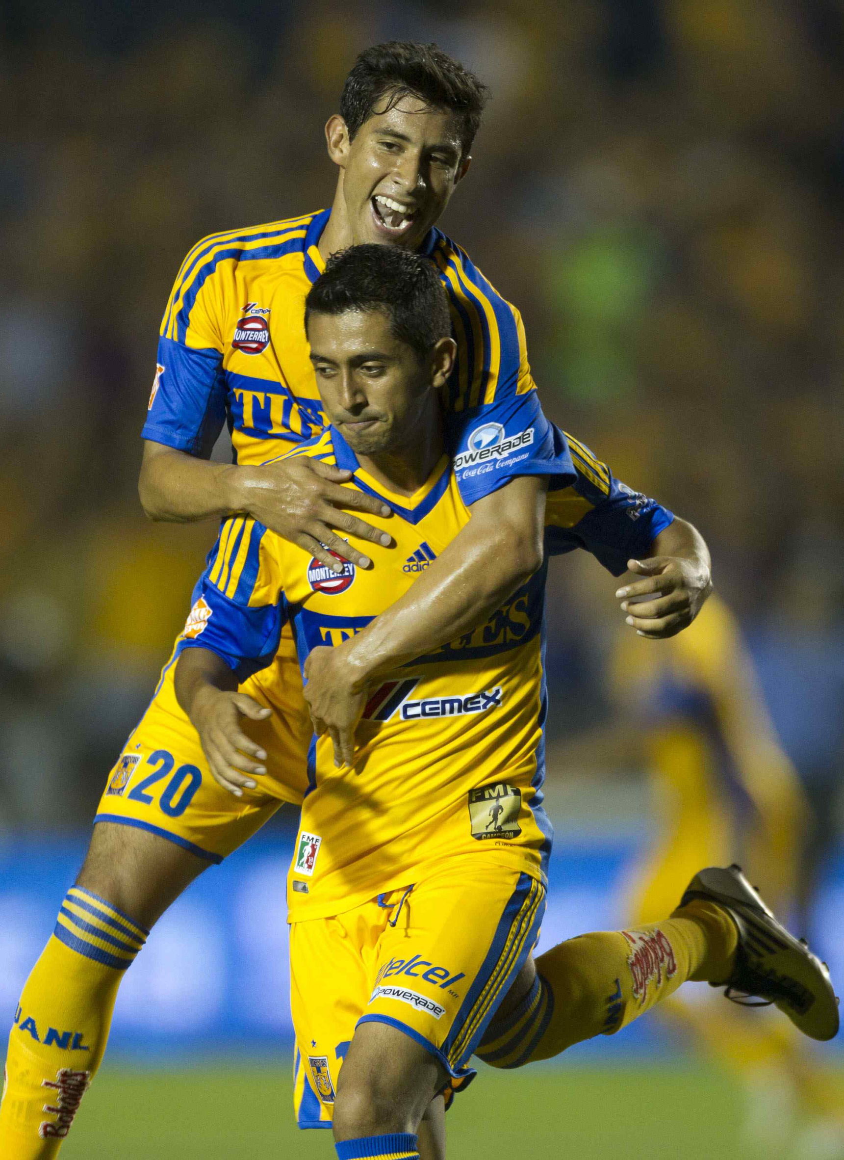 Lo que pas&oacute;...Jornada 13