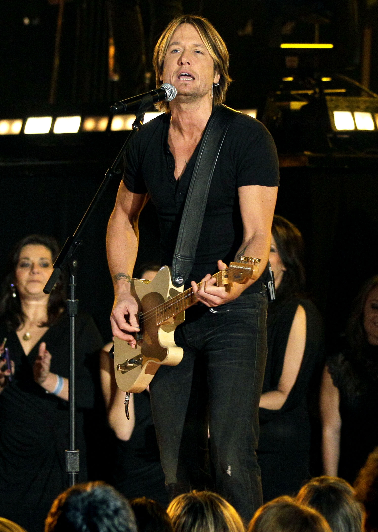 Urban disfruta los beneficios de la cirug&iacute;a