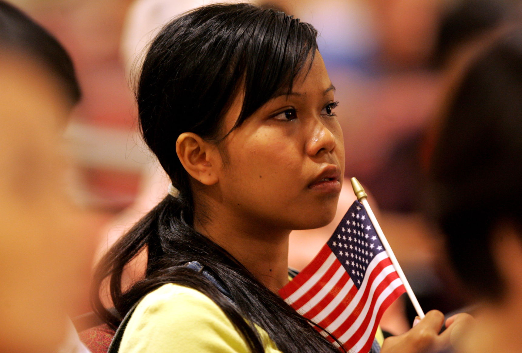 Preguntas frecuentes  sobre la ciudadan&iacute;a