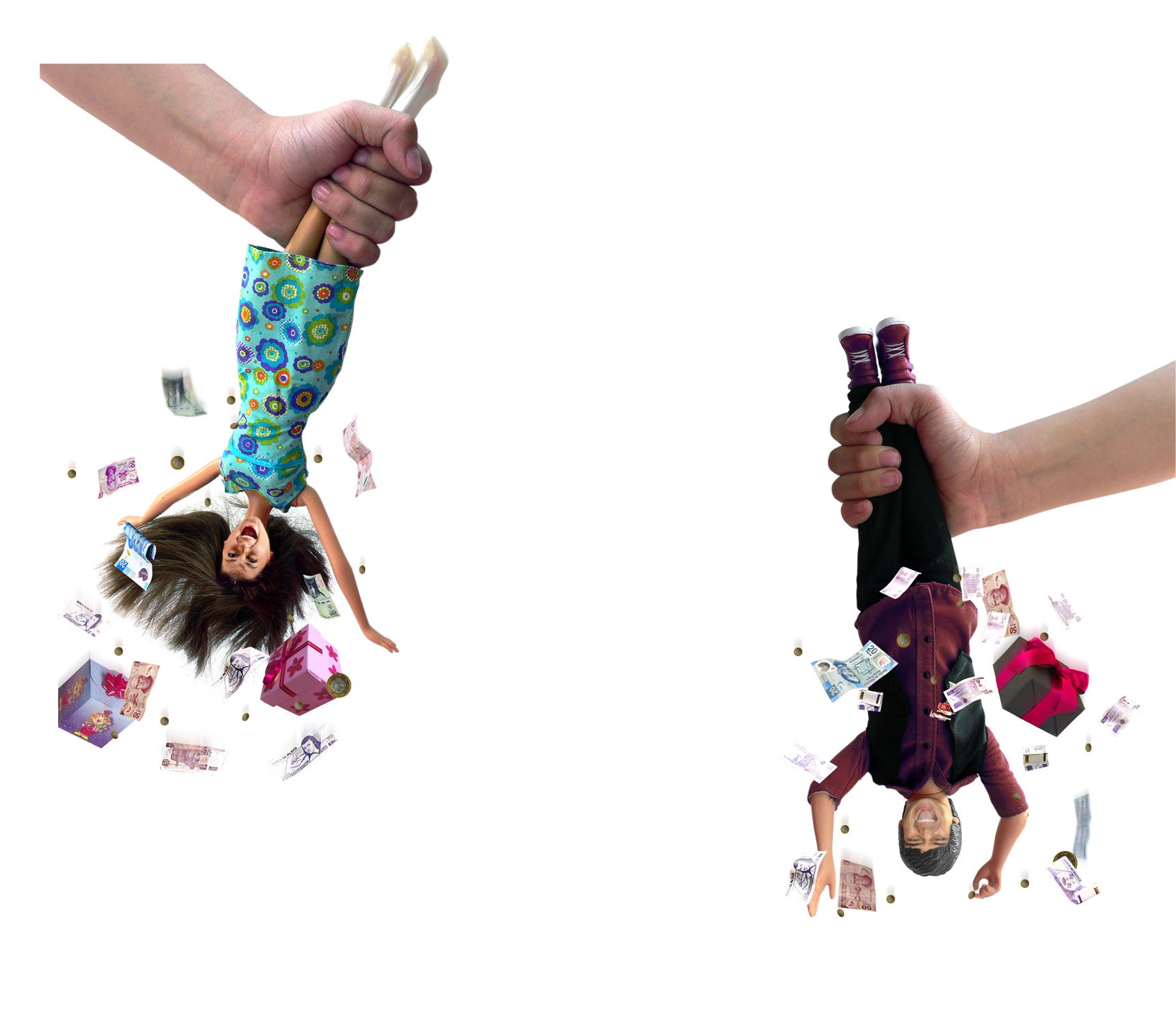 Los hijos y el divorcio