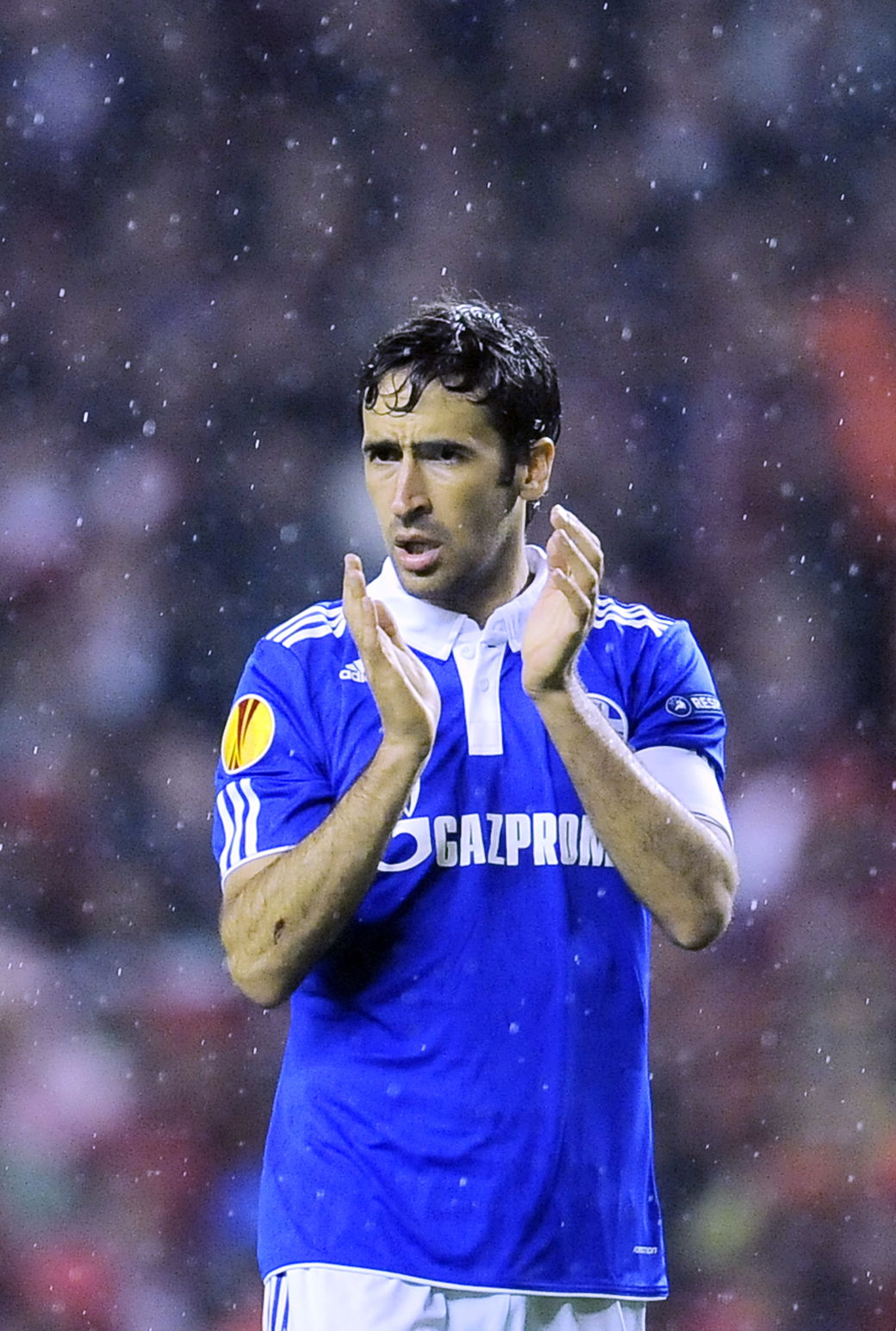 Sounders no traer&aacute; a Ra&uacute;l