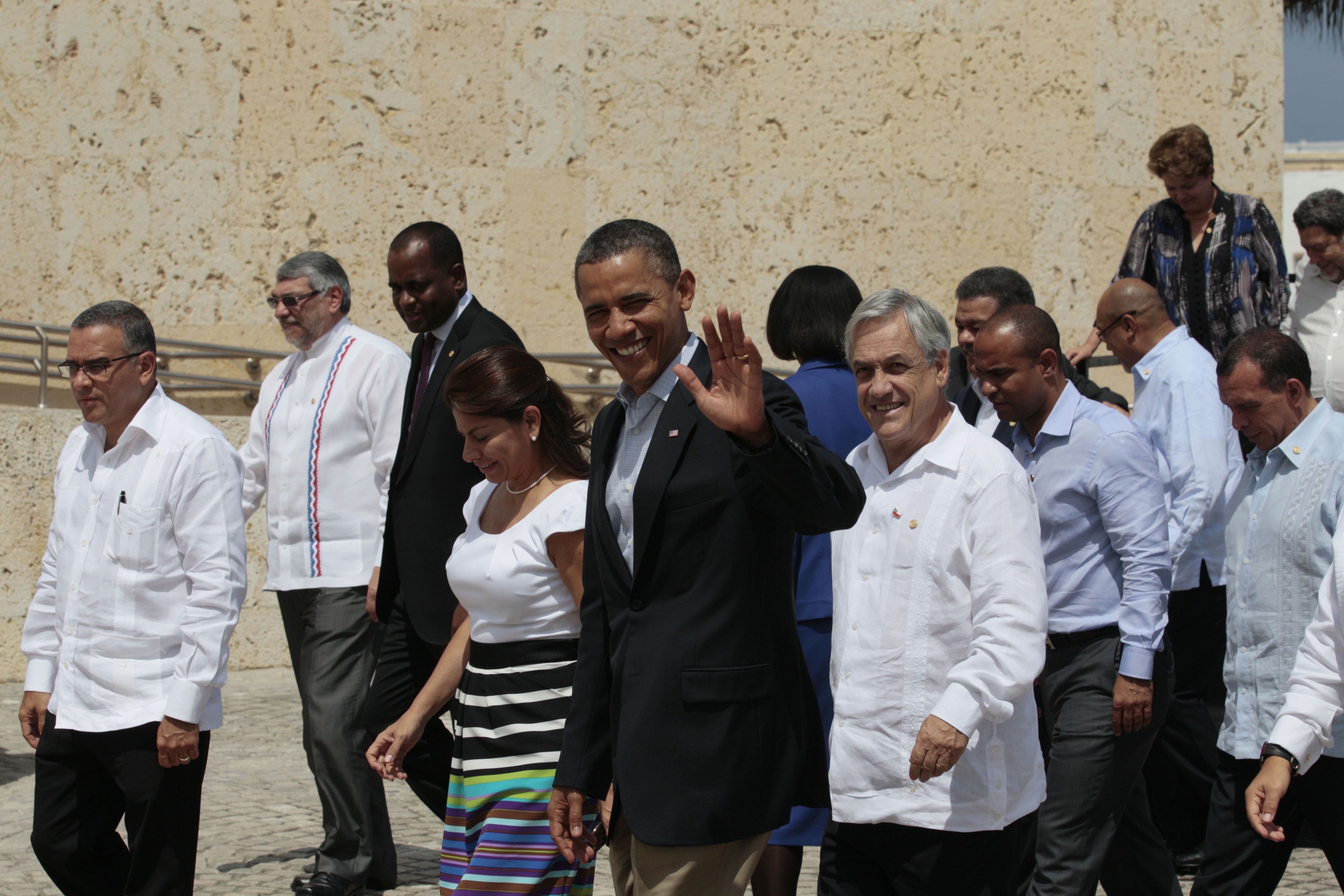 Obama promete reforma migratoria
