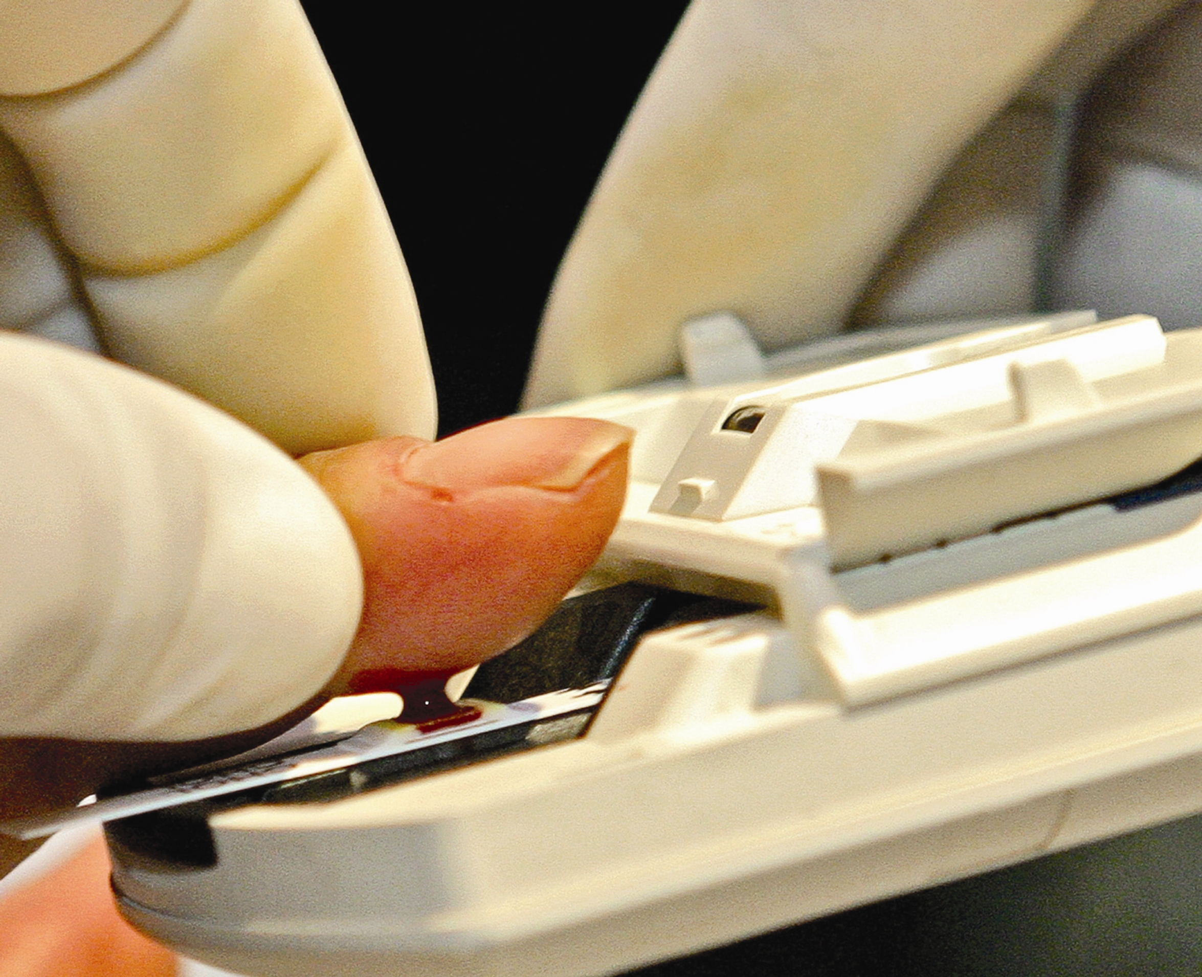 Las desveladas aumentan el riesgo de diabetes