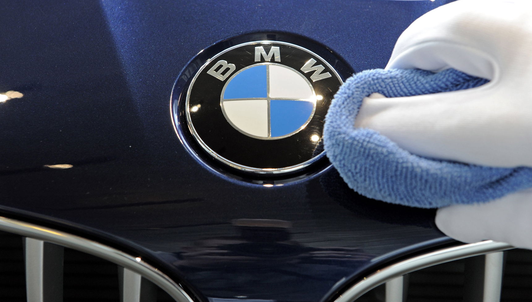 BMW logra ventas hist&oacute;ricas