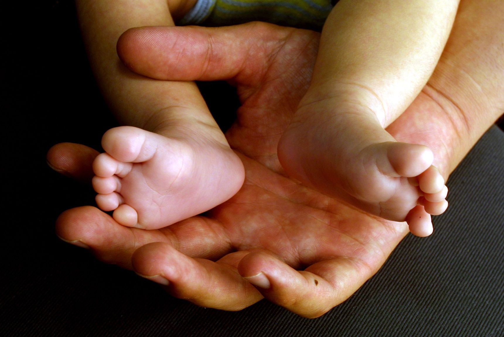 Inmigrantes invisibles