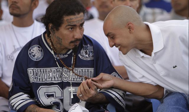 El Salvador: rechazan entregar dinero a pandilleros