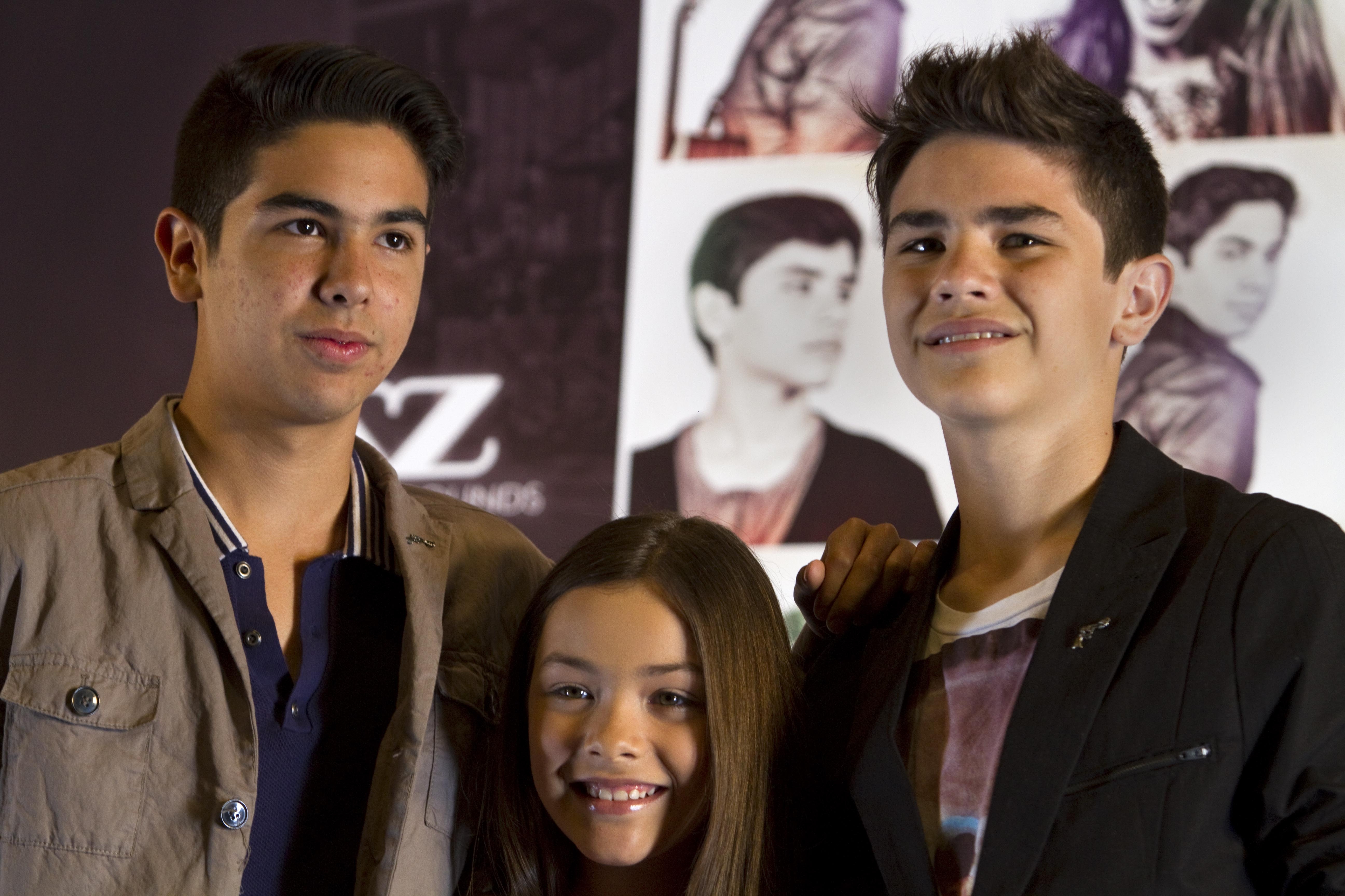 V&aacute;zquez Sounds: No somos una simple moda