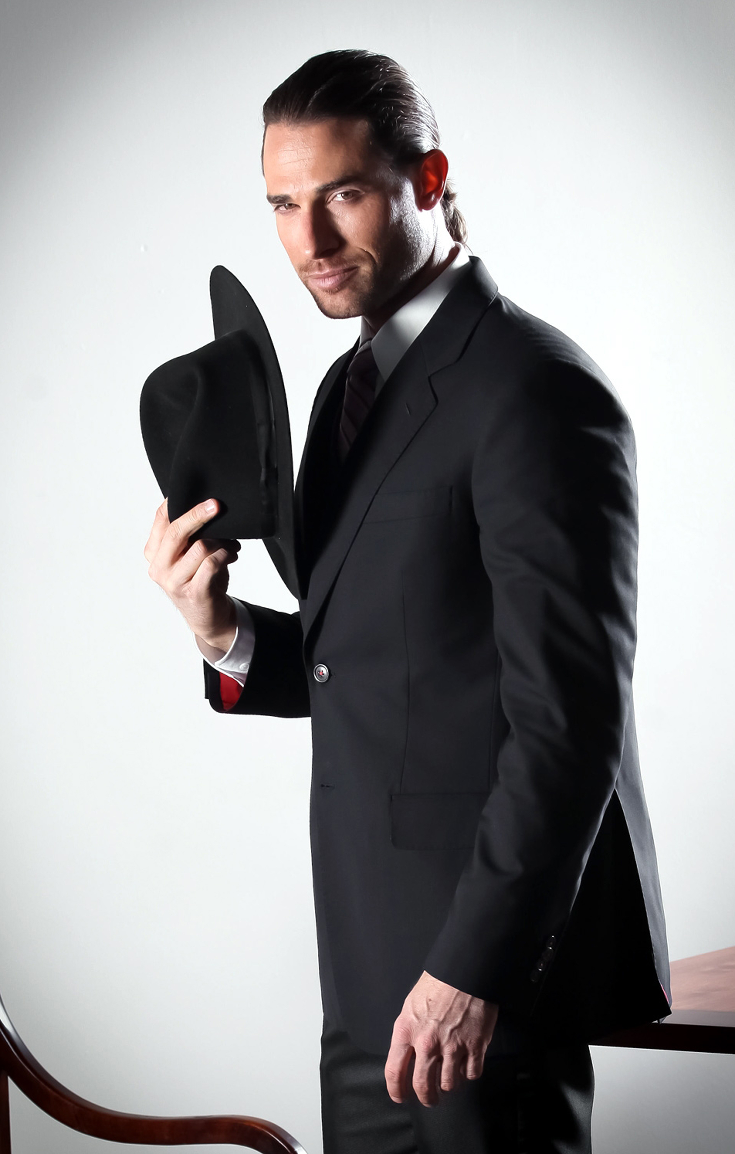 Sebasti&aacute;n Rulli  en Yakima