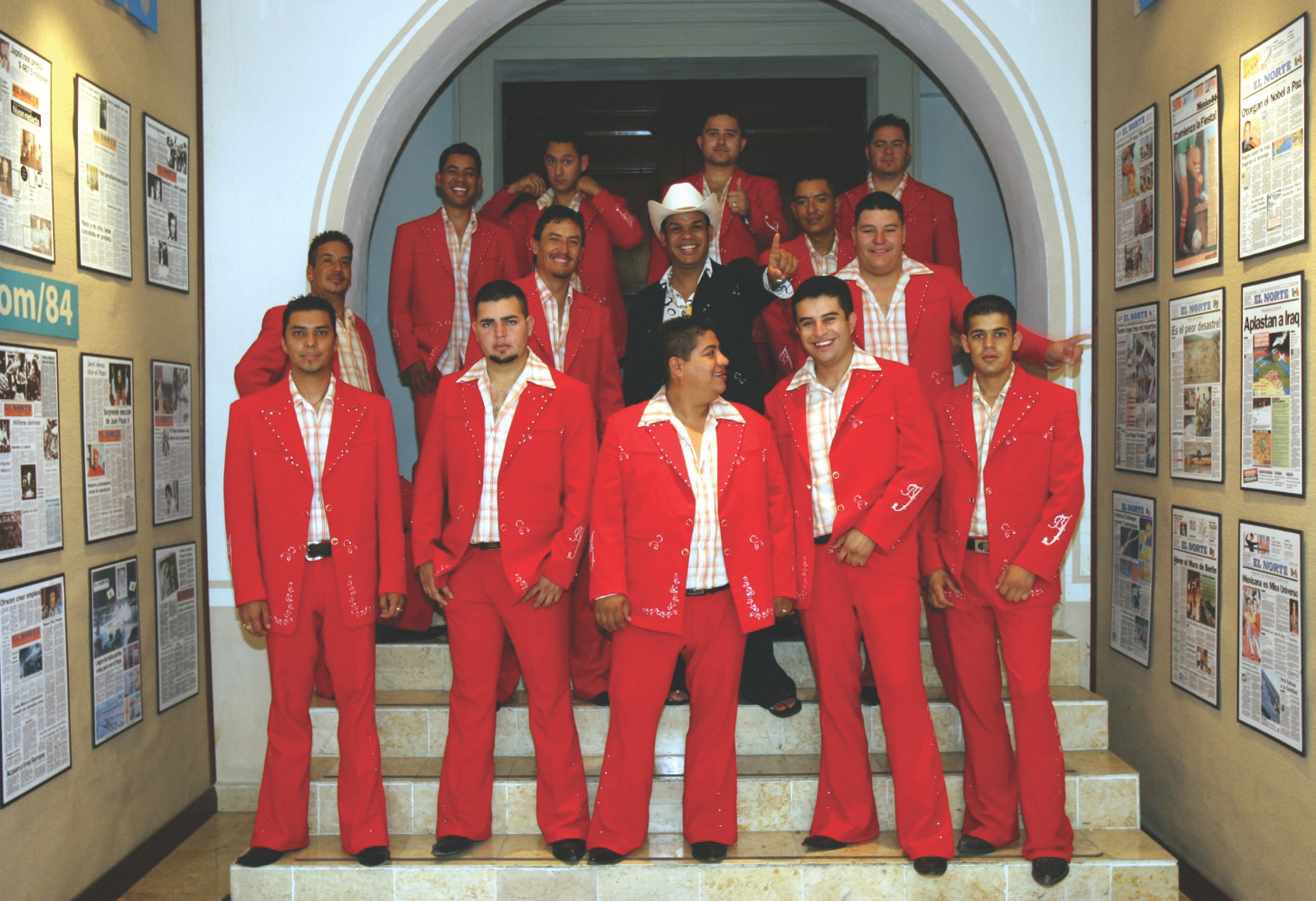 Retiene Ej&eacute;rcito a Banda Jerez