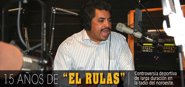 15 a&ntilde;os de deportes