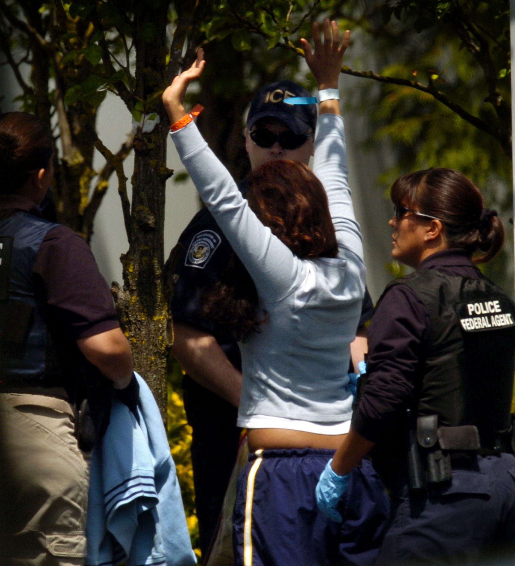 Se detiene el flujo migratorio de M&eacute;xico