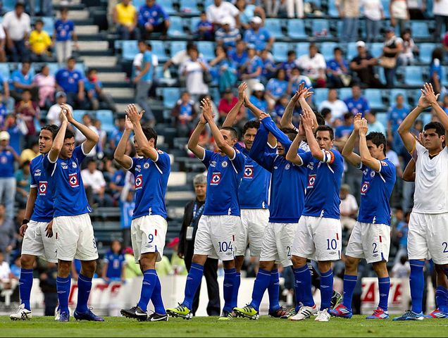 Lo que pas&oacute;… Jornada 16