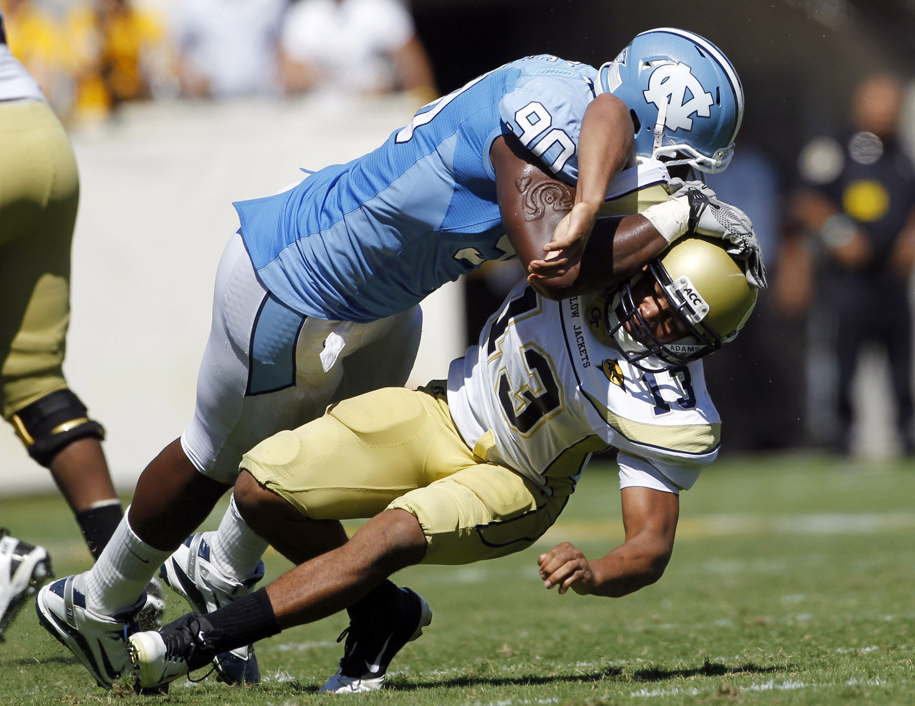 Suspender&iacute;an el Pro Bowl