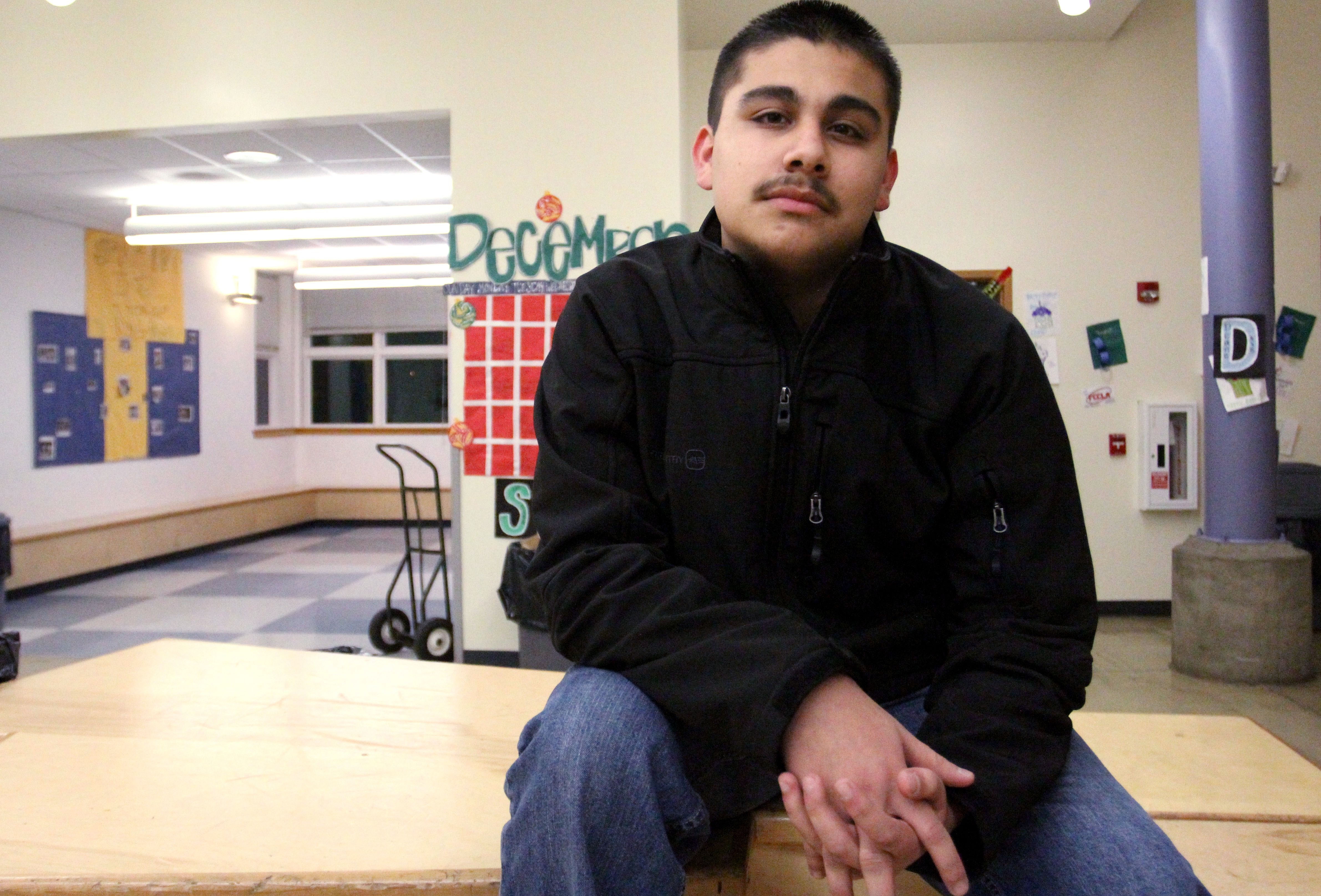 Demandan a patrulla fronteriza de Washington