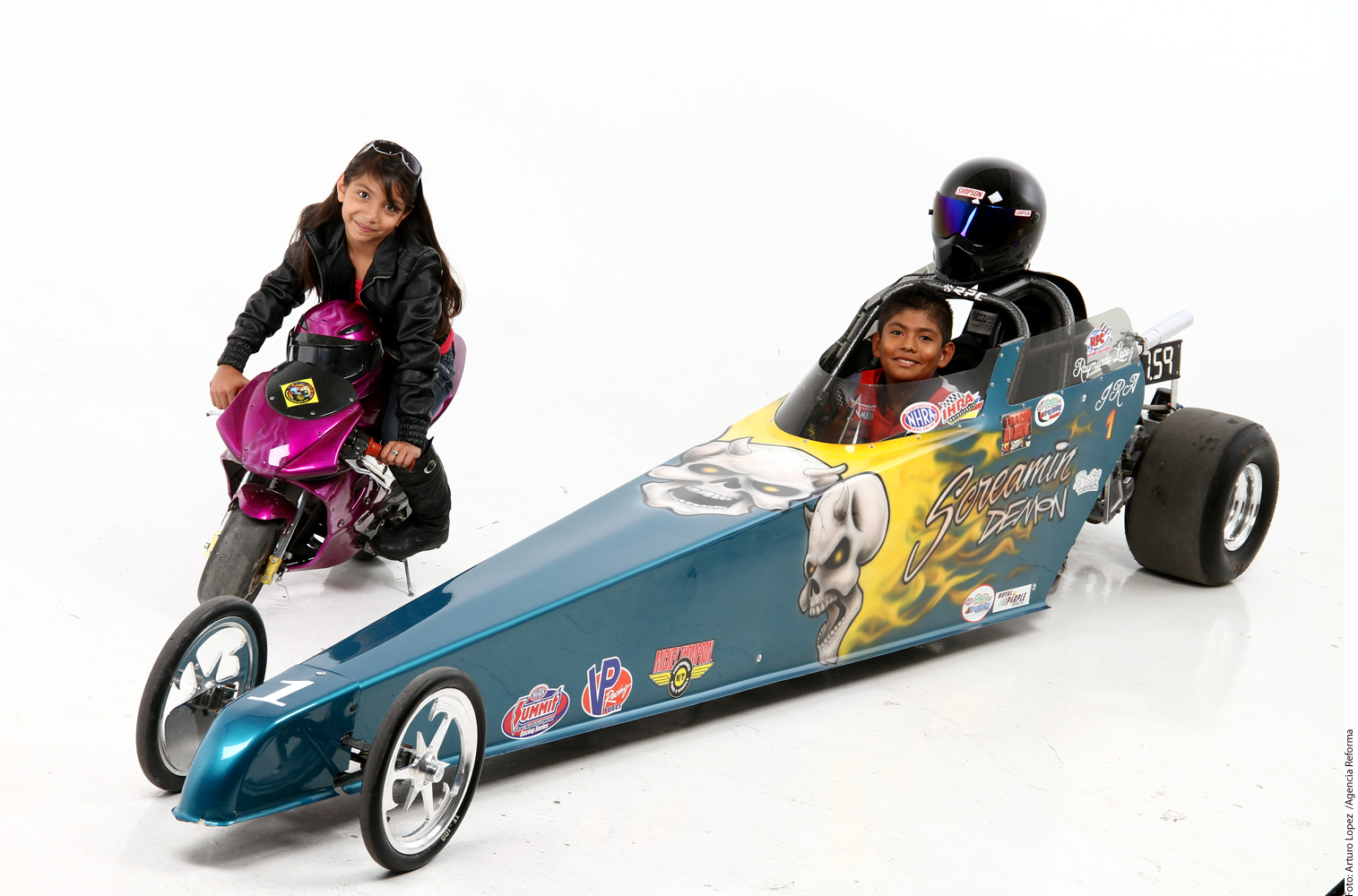 Peque&ntilde;os Aventureros