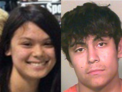 Fugitivo bajo custodia