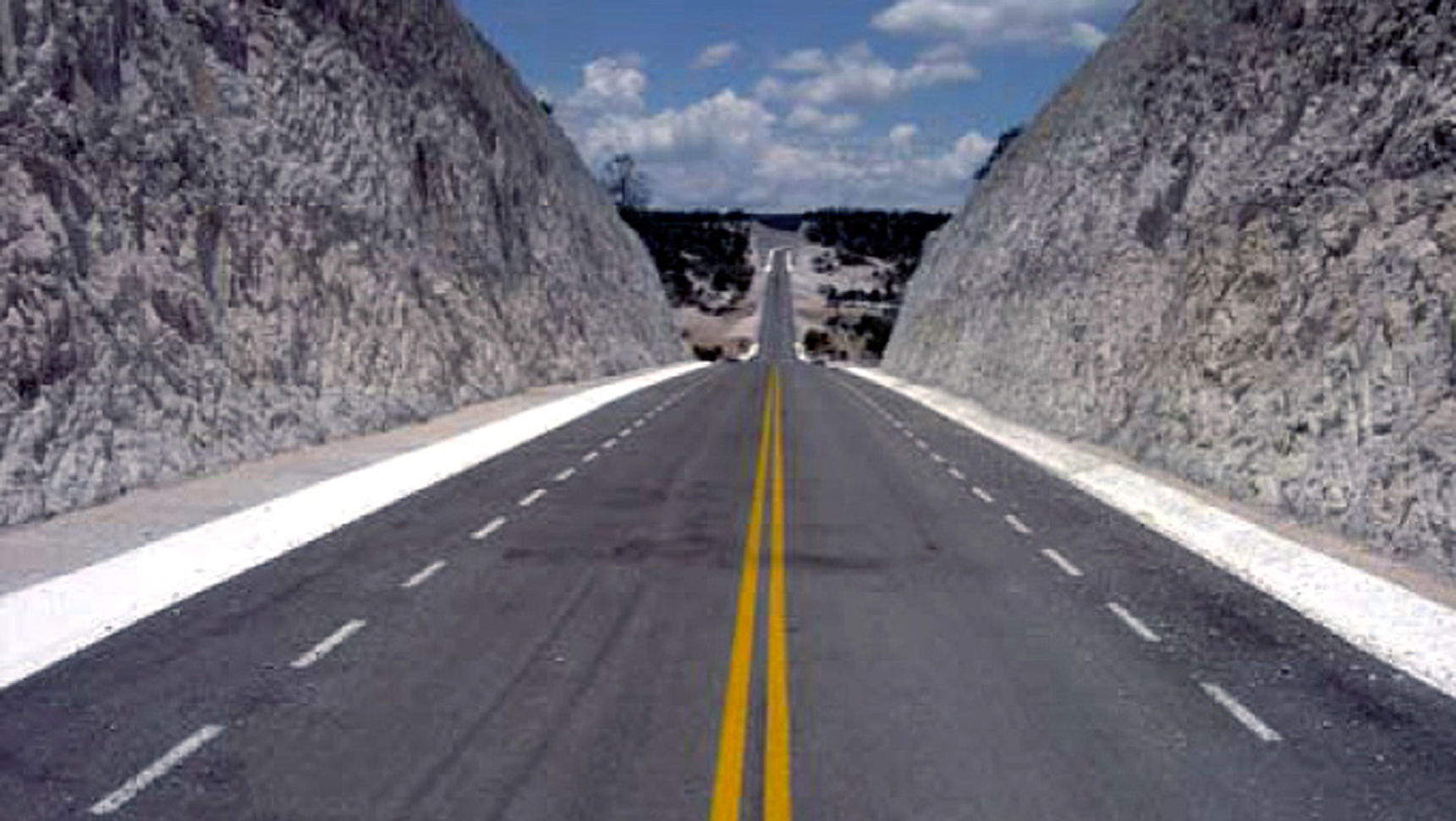 Carretera Durango Mazatl&aacute;n