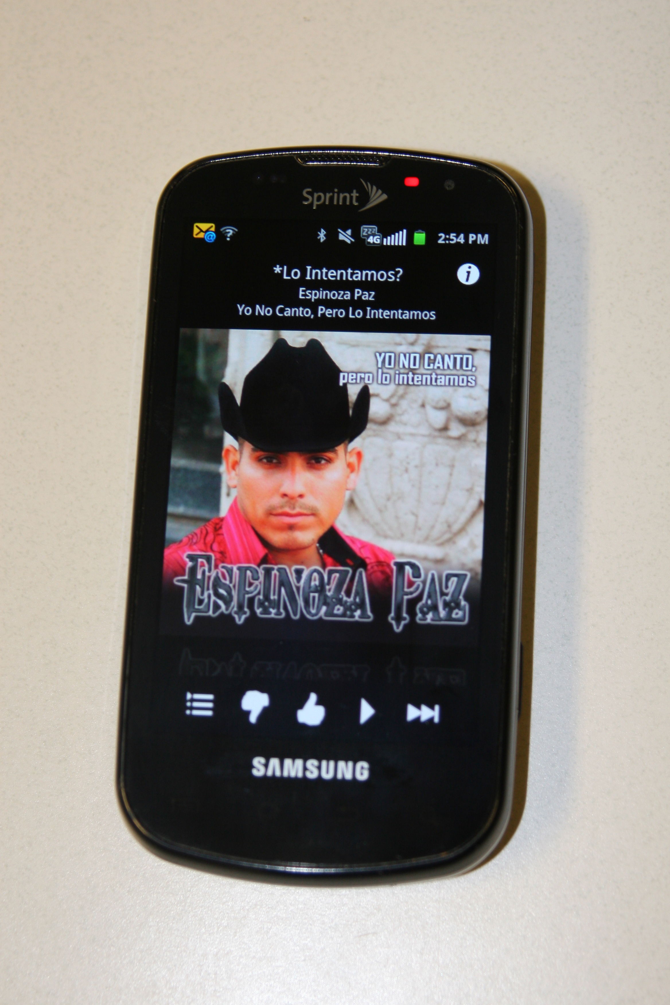 El poder de “Pandora”