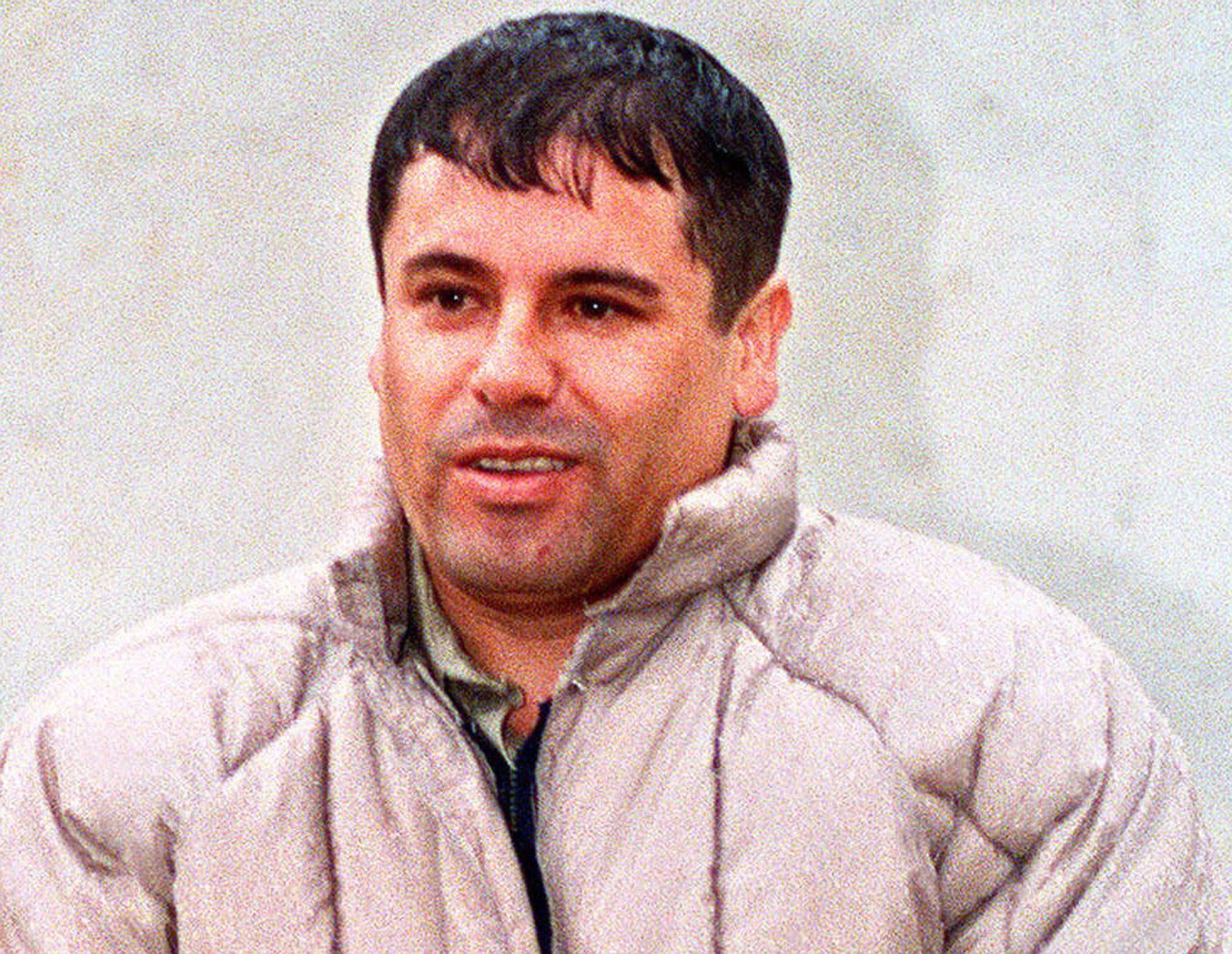 Los hijos del “Chapo”