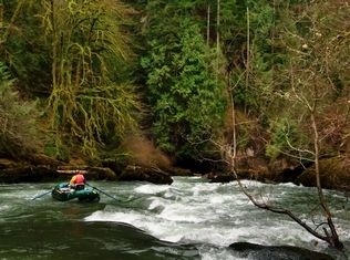 El r&iacute;o cobra su primer v&iacute;ctima
