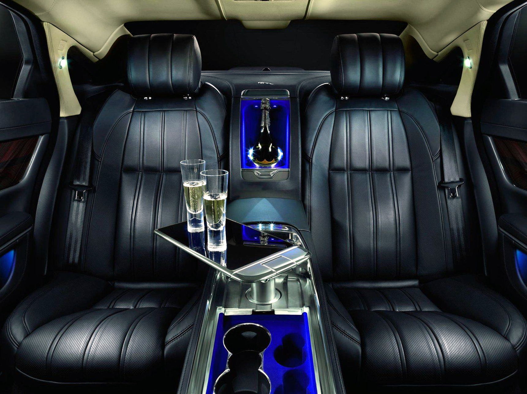 La nueva versi&oacute;n del Jaguar