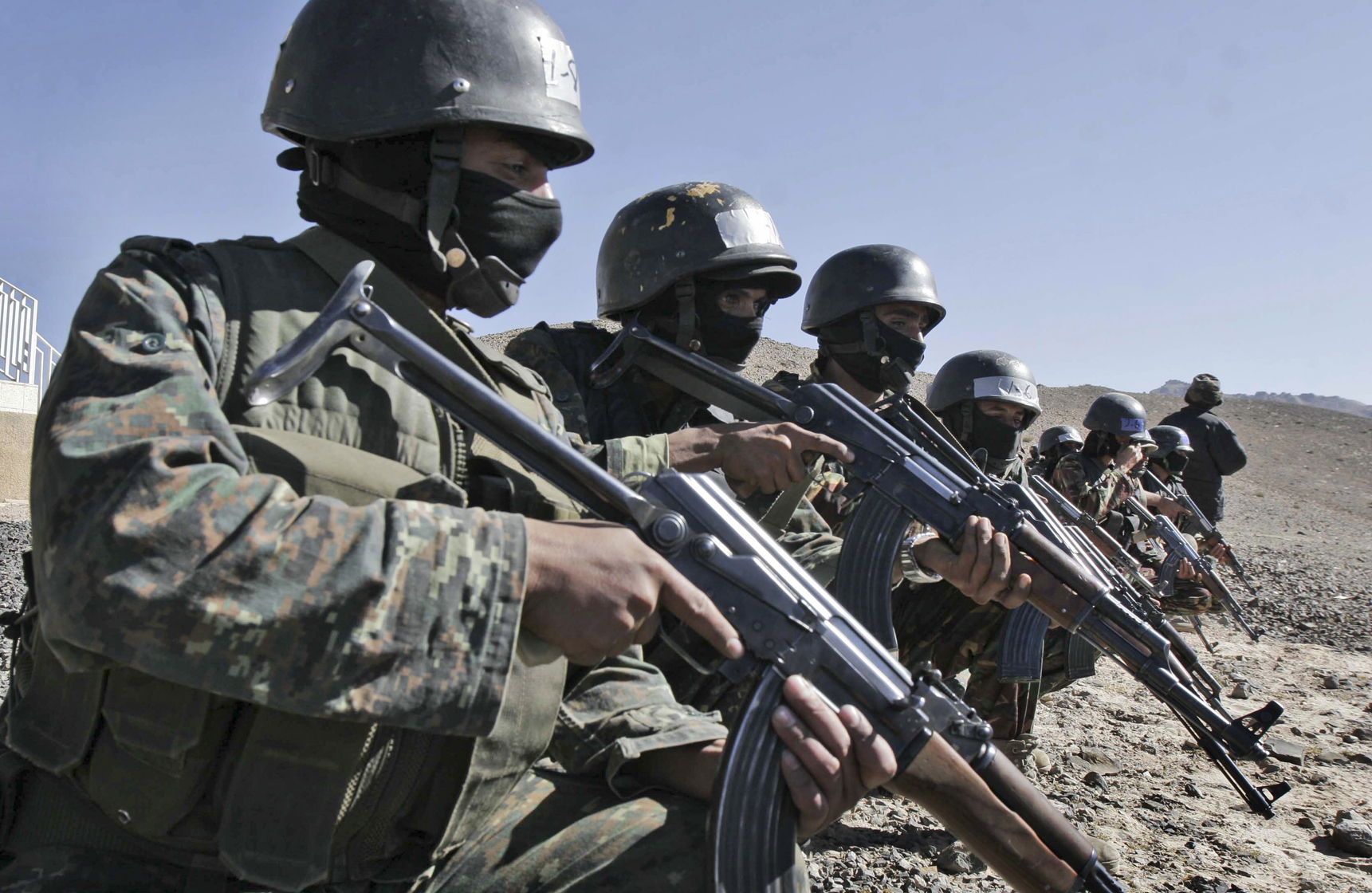 Nuevos ataques contra al-Qaida