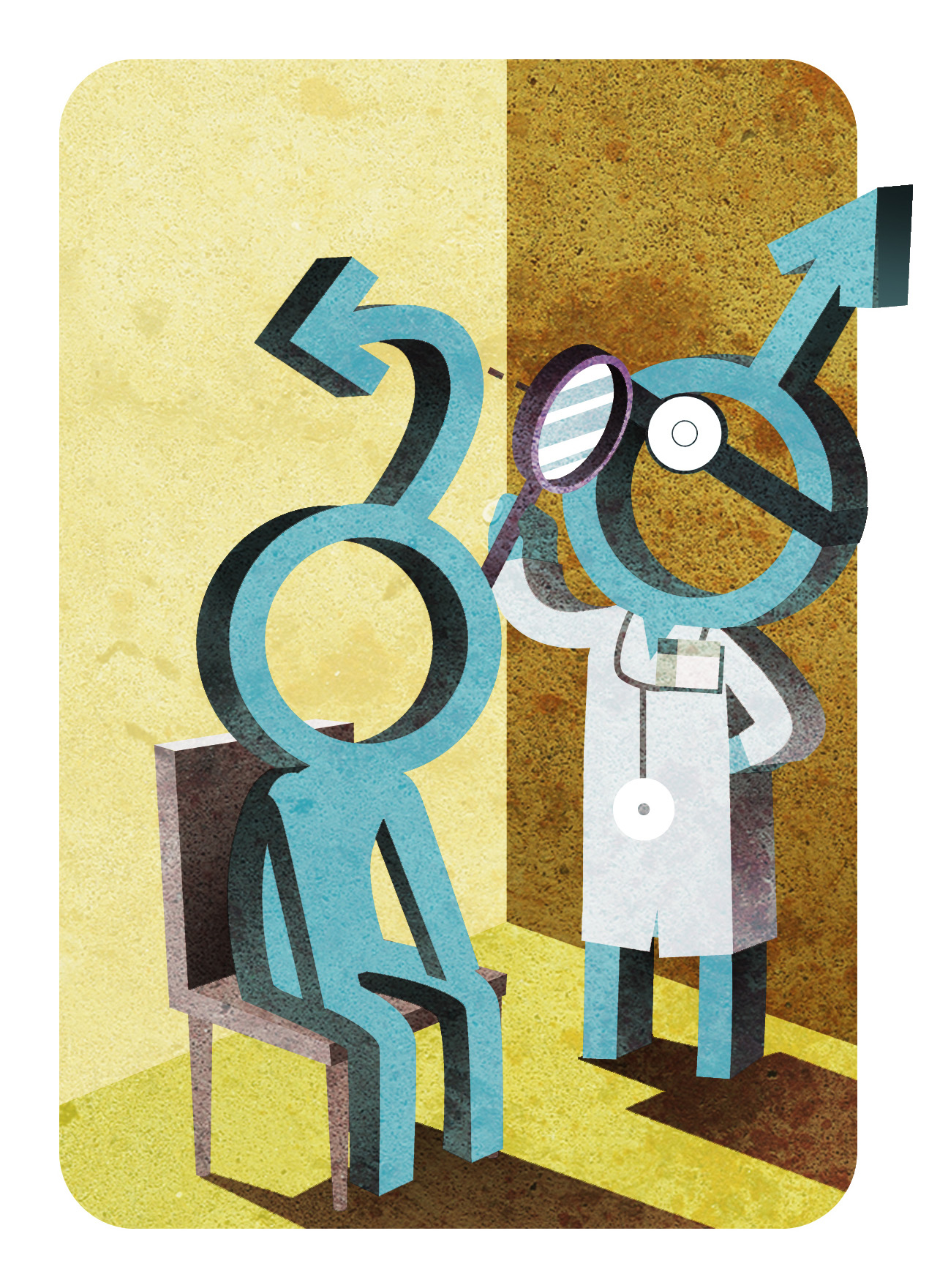 C&aacute;ncer testicular