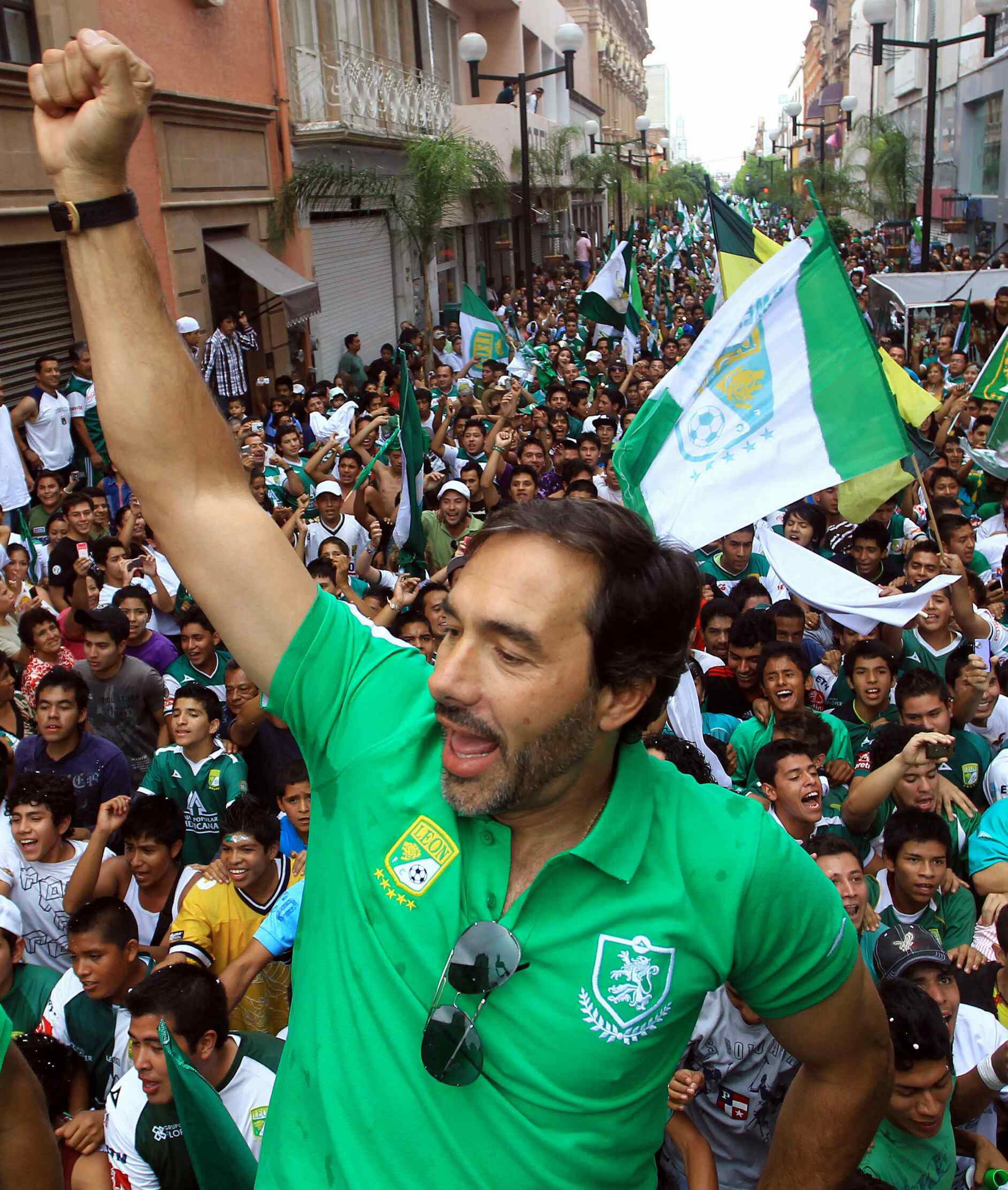 Bonito Le&oacute;n Guanajuato…