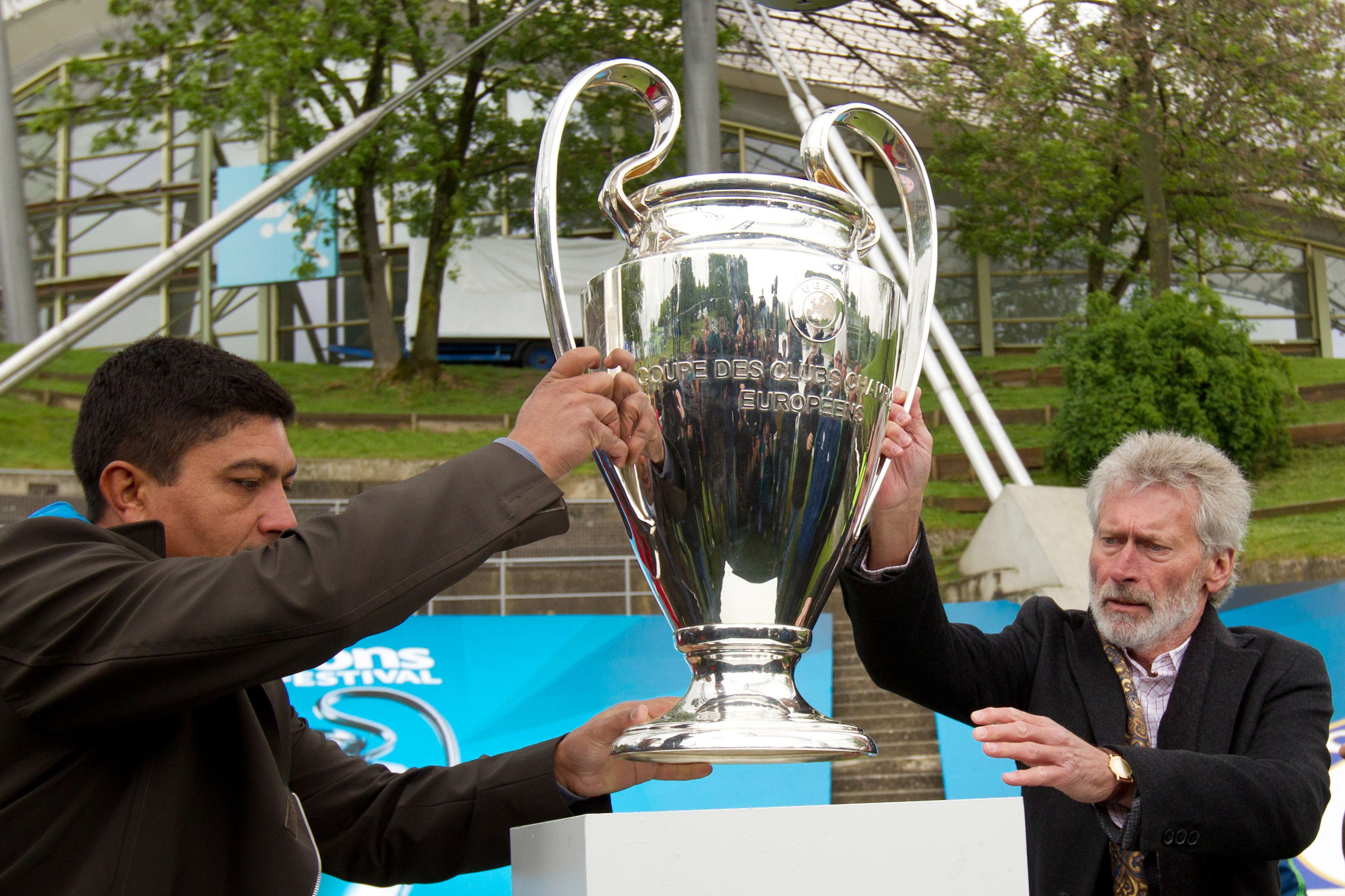 La &uacute;ltima bala del Chelsea