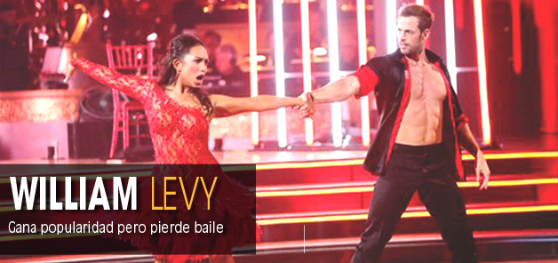William Levy es rey... &iexcl;sin corona!