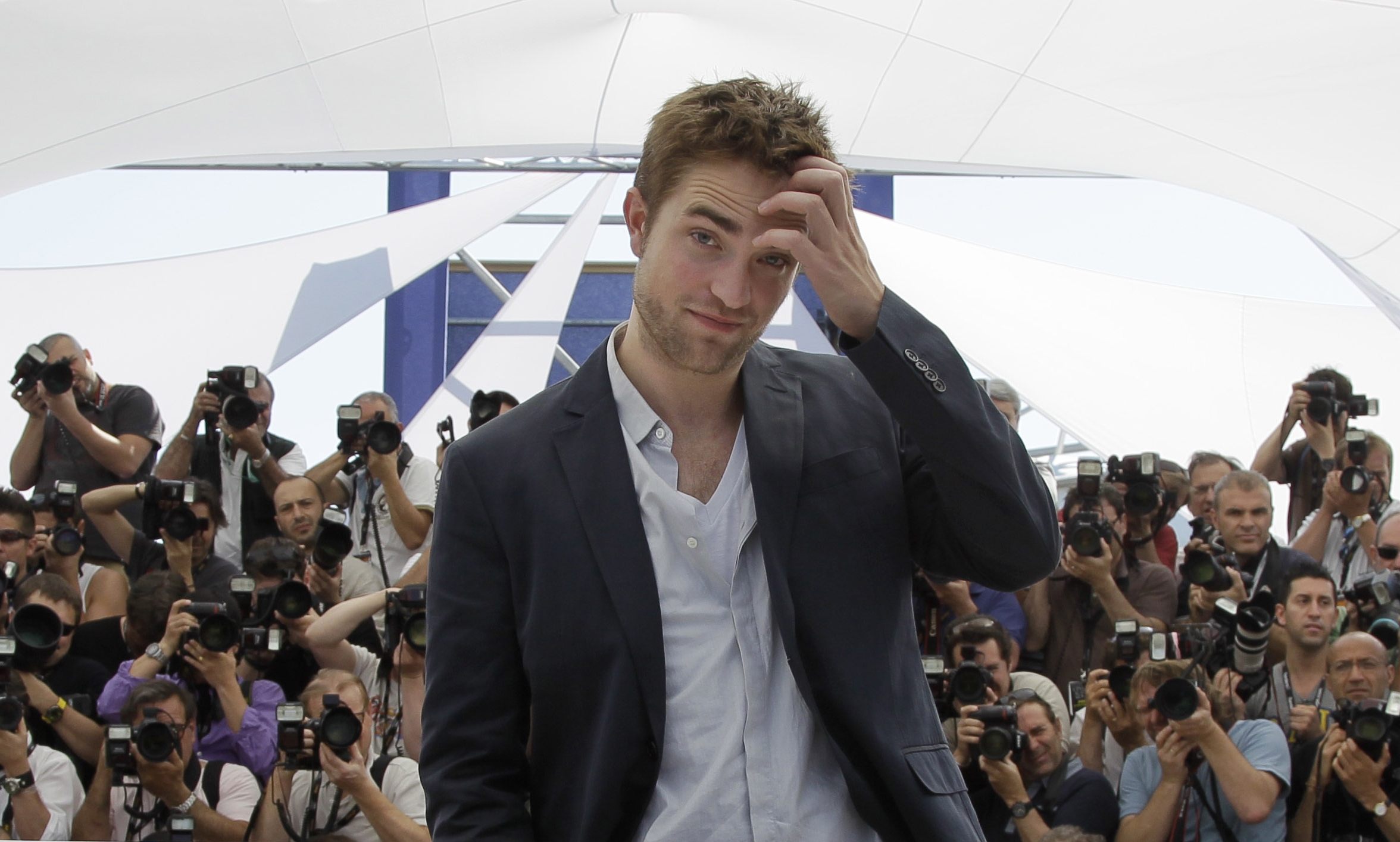 "Cosm&oacute;polis" de Cronenberg refleja tiempos dif&iacute;ciles