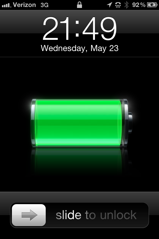 &iquest;Se quedo sin bater&iacute;a?