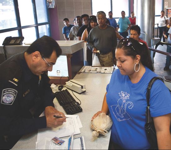 Competencia extranjera