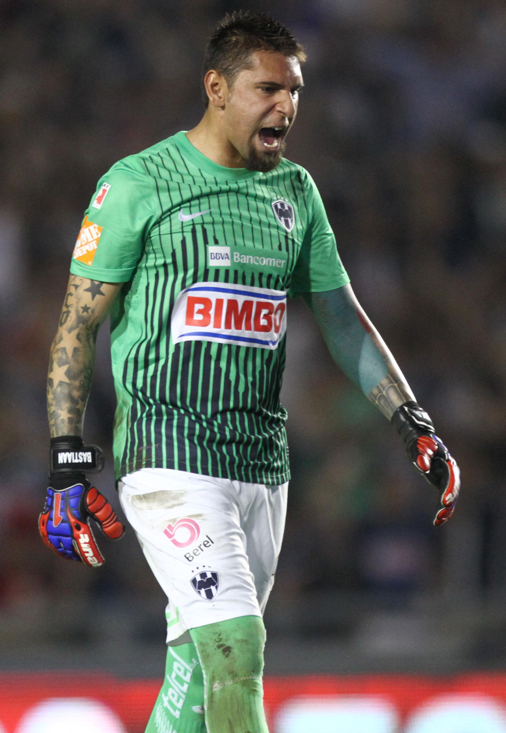 Al otro lado del charco