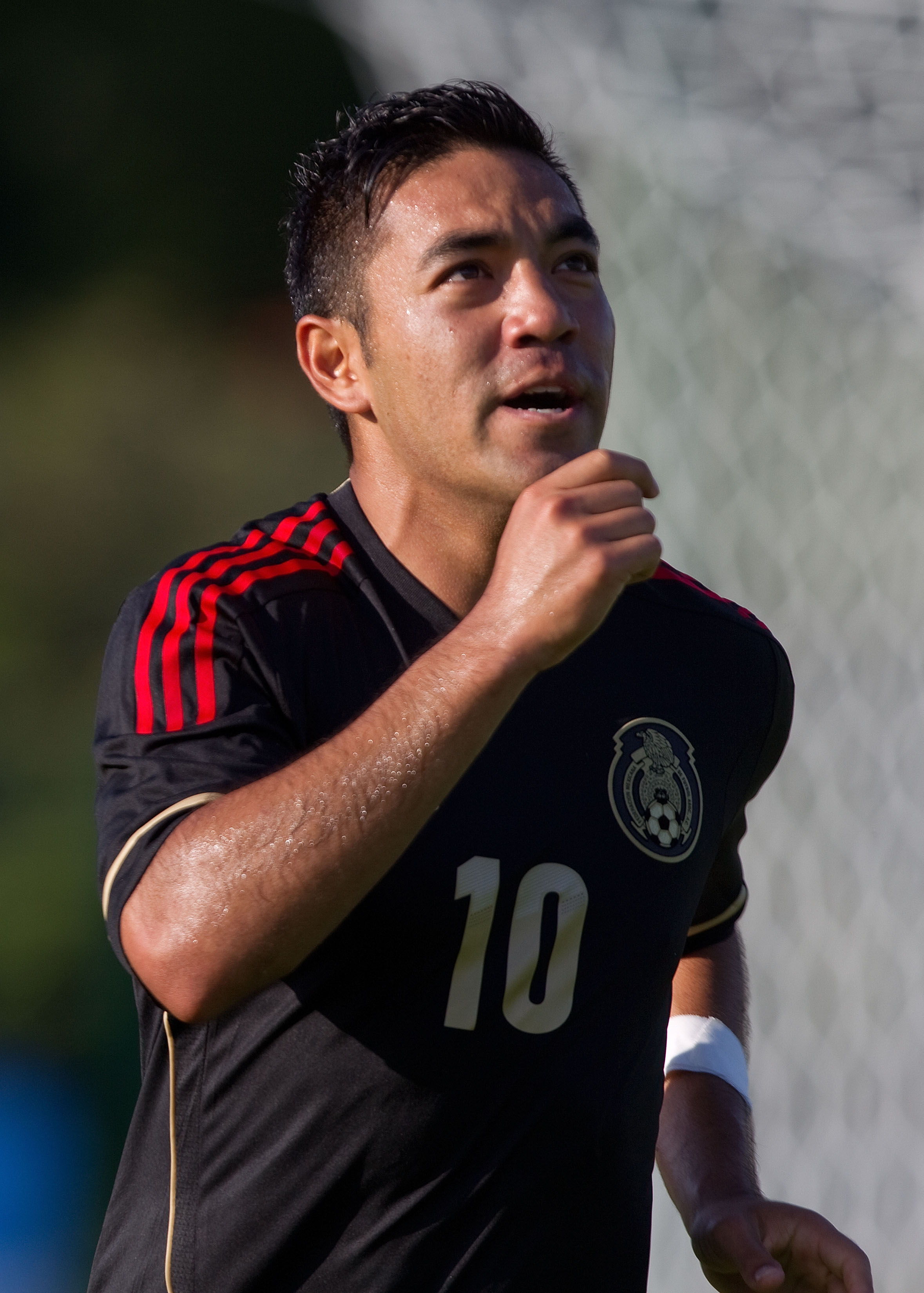 '&iexcl;Viva M&eacute;xico, viva Chivas!'