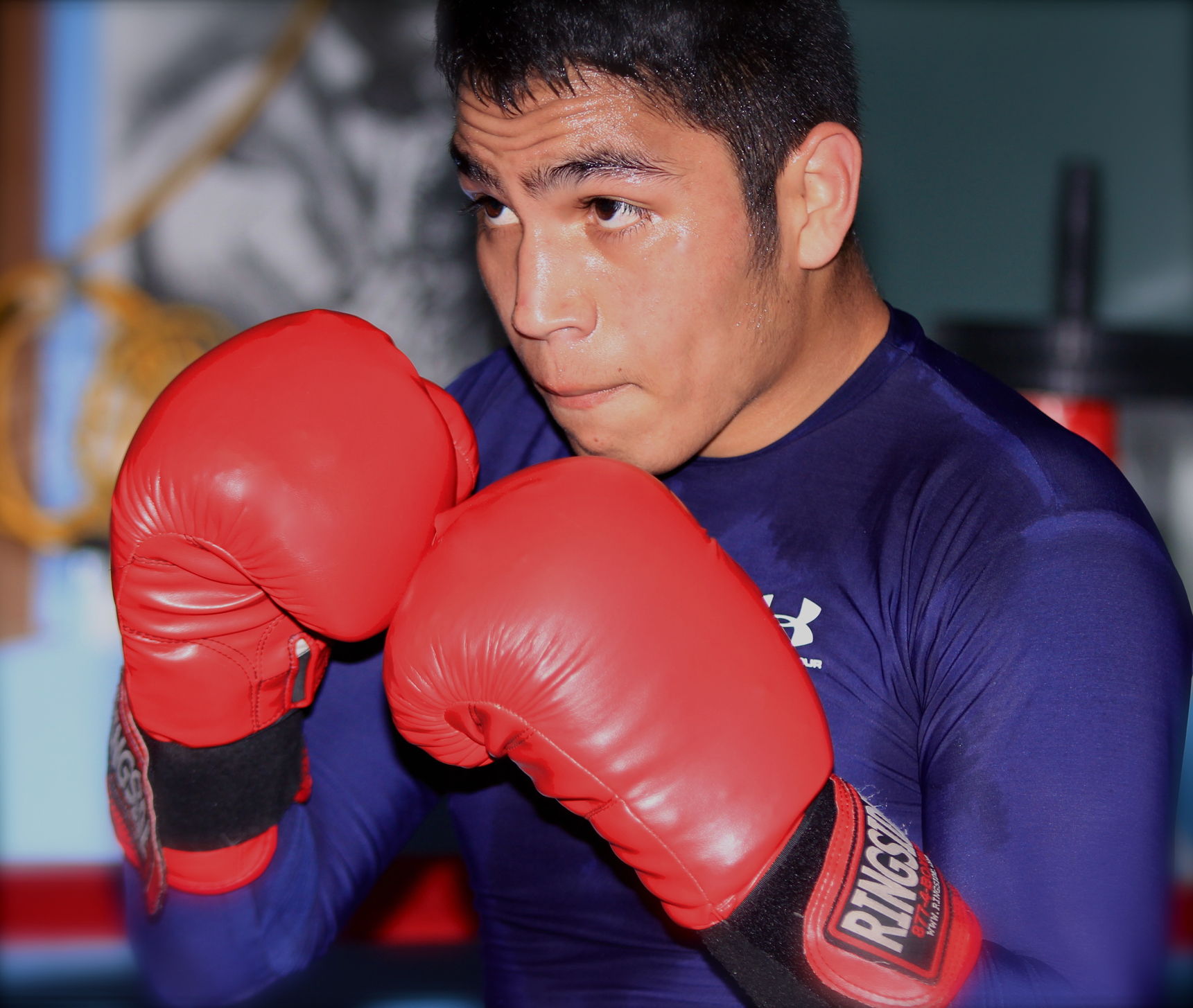 Abraham Cuevas Hern&aacute;ndez