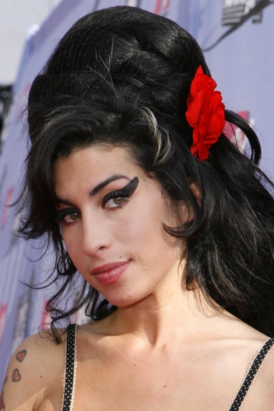 Familia de Amy Winehouse pone su casa en venta