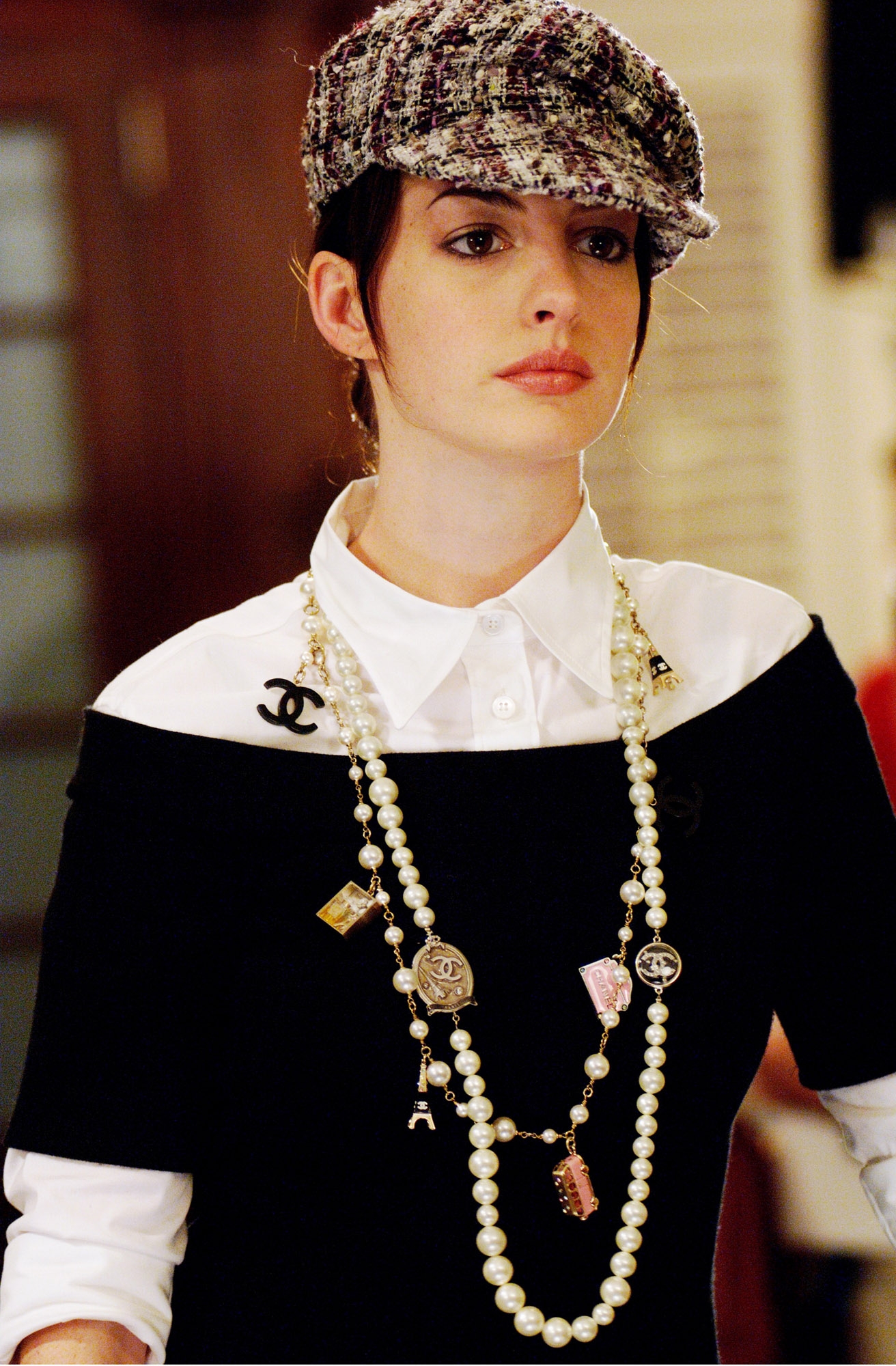 Autora de "Diablo viste de Prada" escribe continuaci&oacute;n