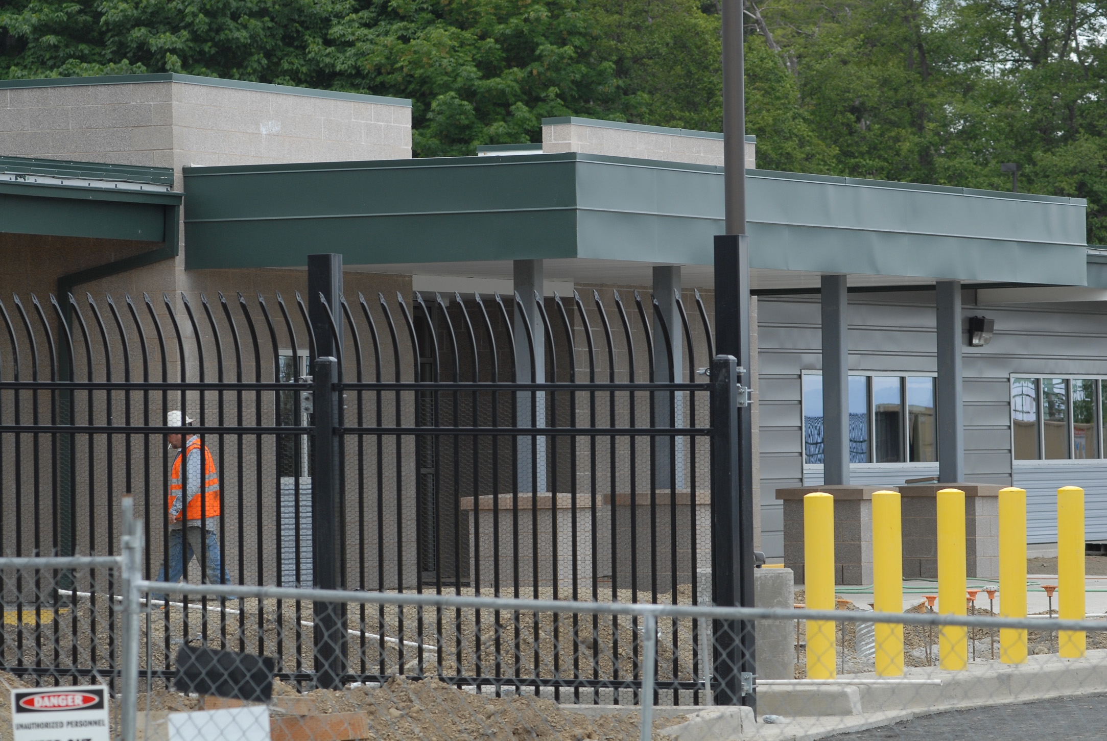 Nueva oficina de ICE en Port Angeles La Raza del Noroeste