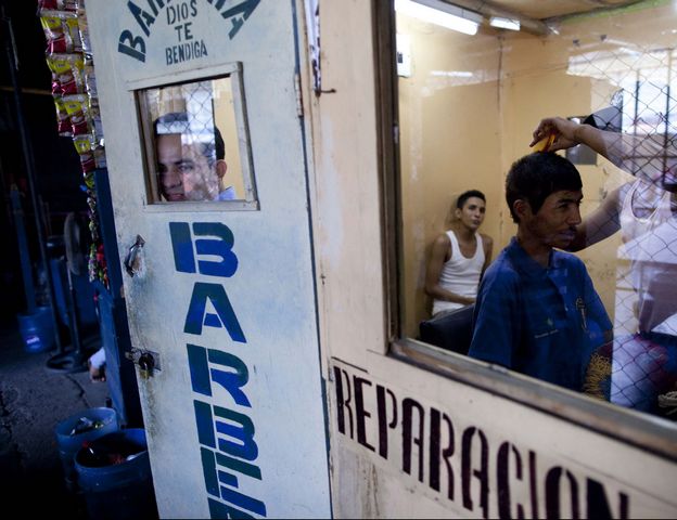 Autogobierno y corrupci&oacute;n