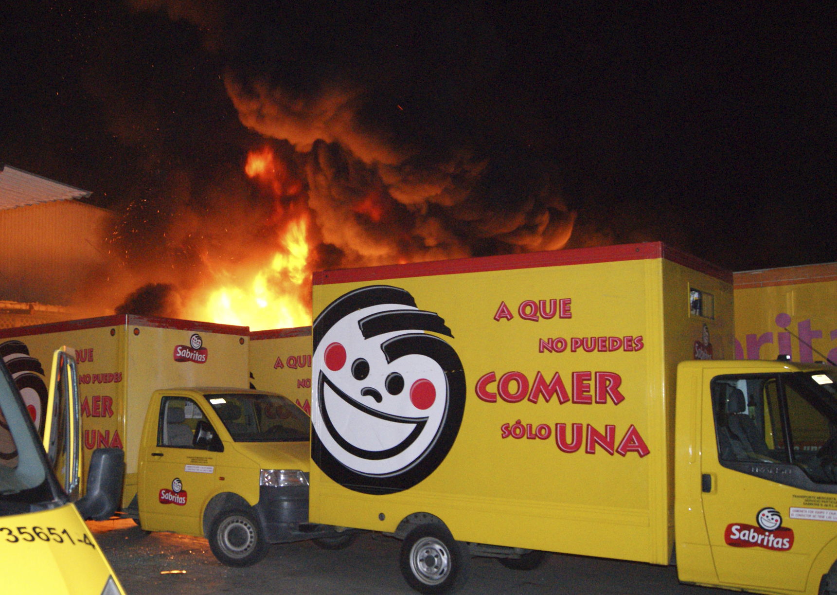 Nuevo blanco de narcos