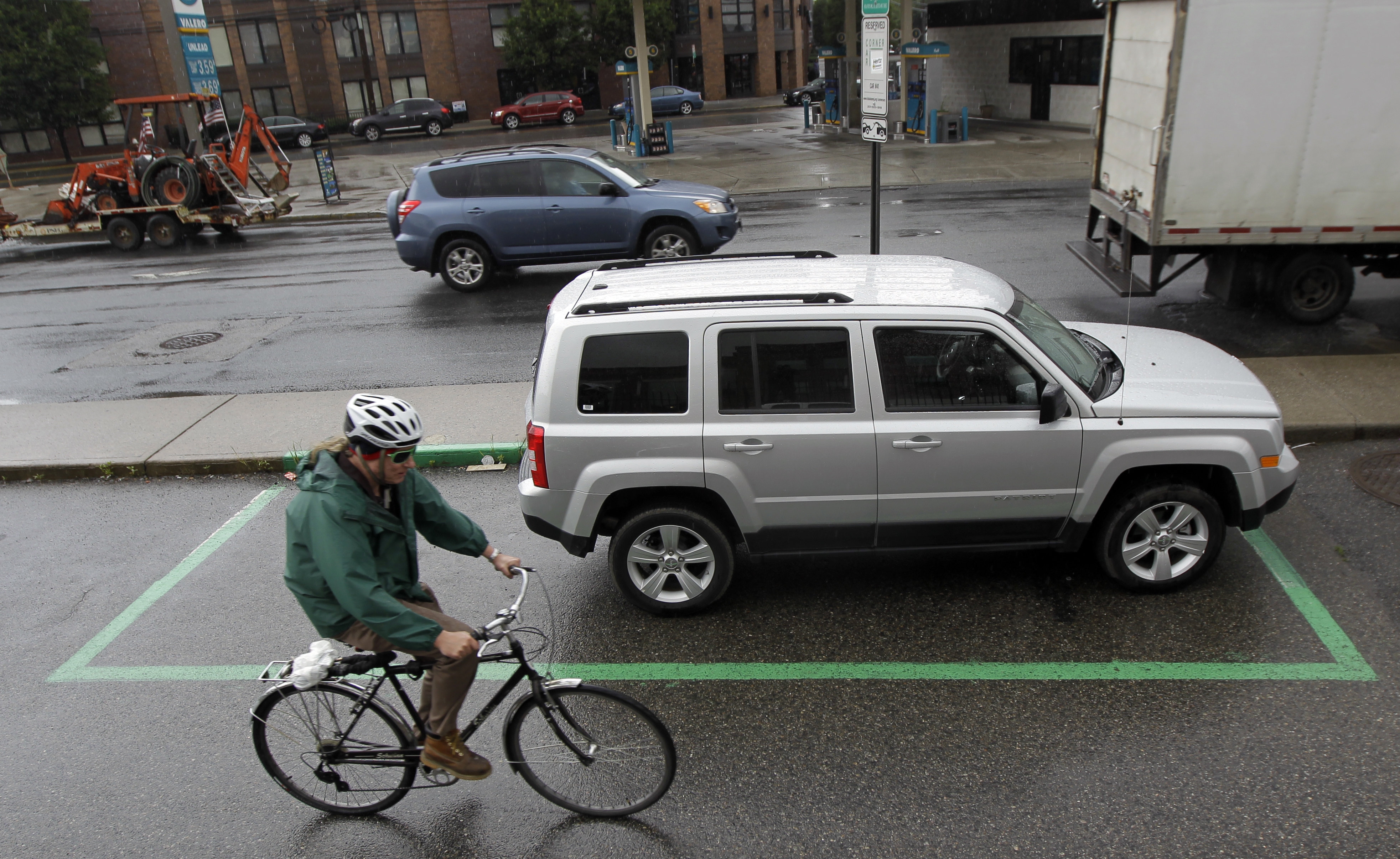 Hondure&ntilde;o bajo mira migratoria