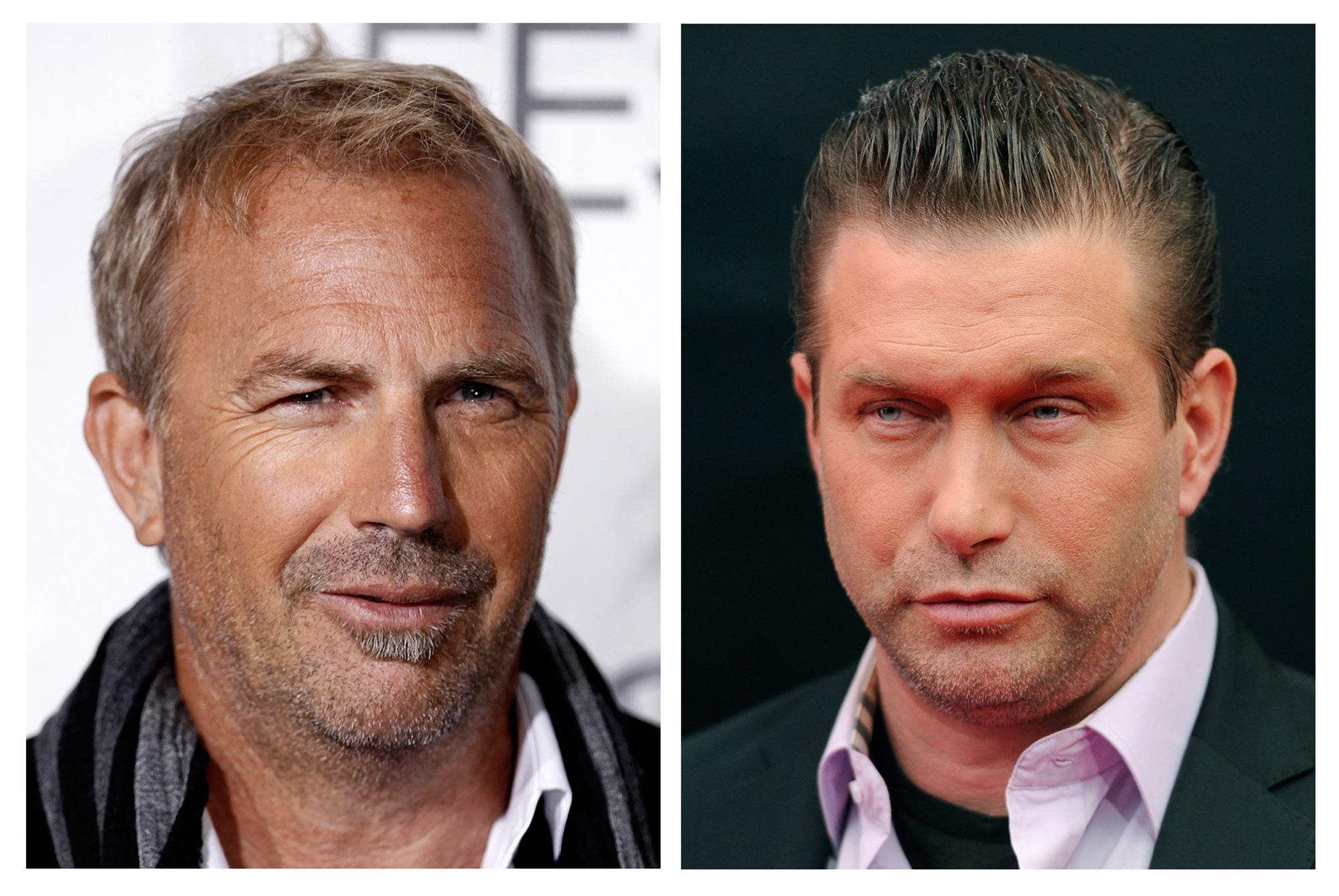 Comienza juicio de Kevin Costner por derrame petrolero
