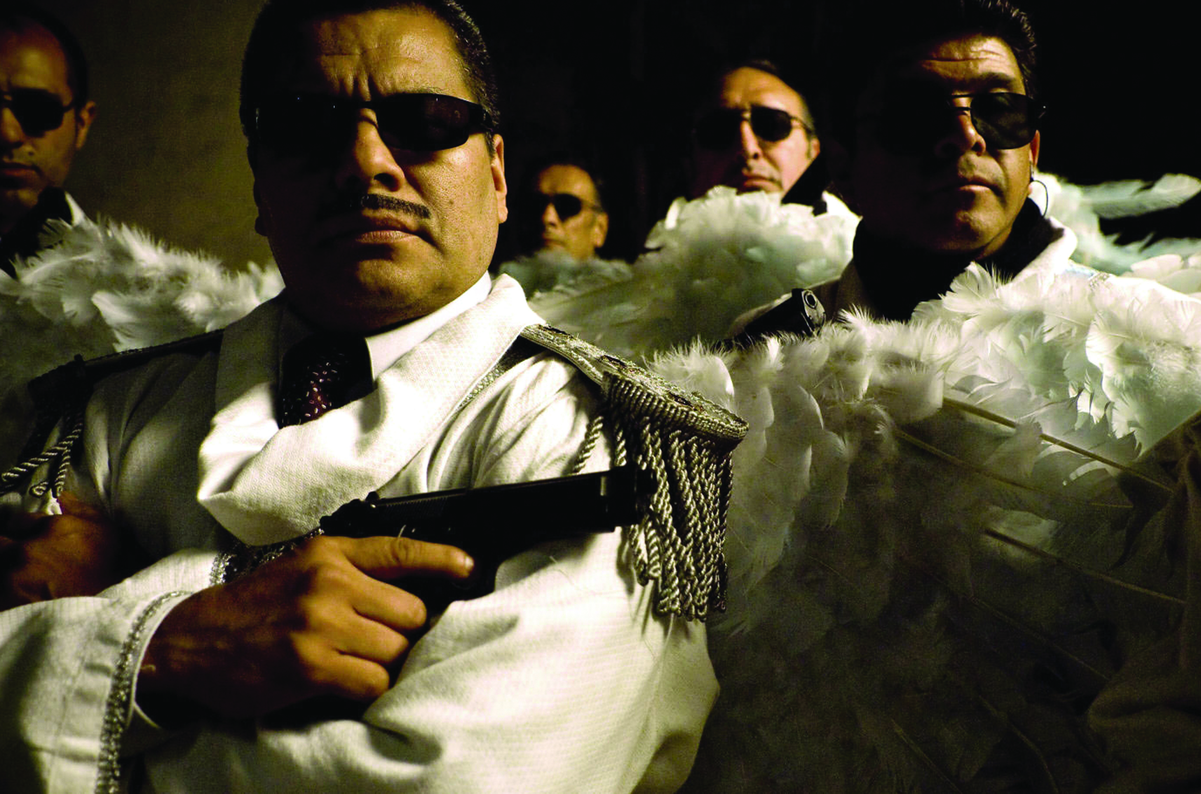 "D&iacute;as de gracia" con 8 premios Ariel; "Pastorela" mejor pel&iacute;cula