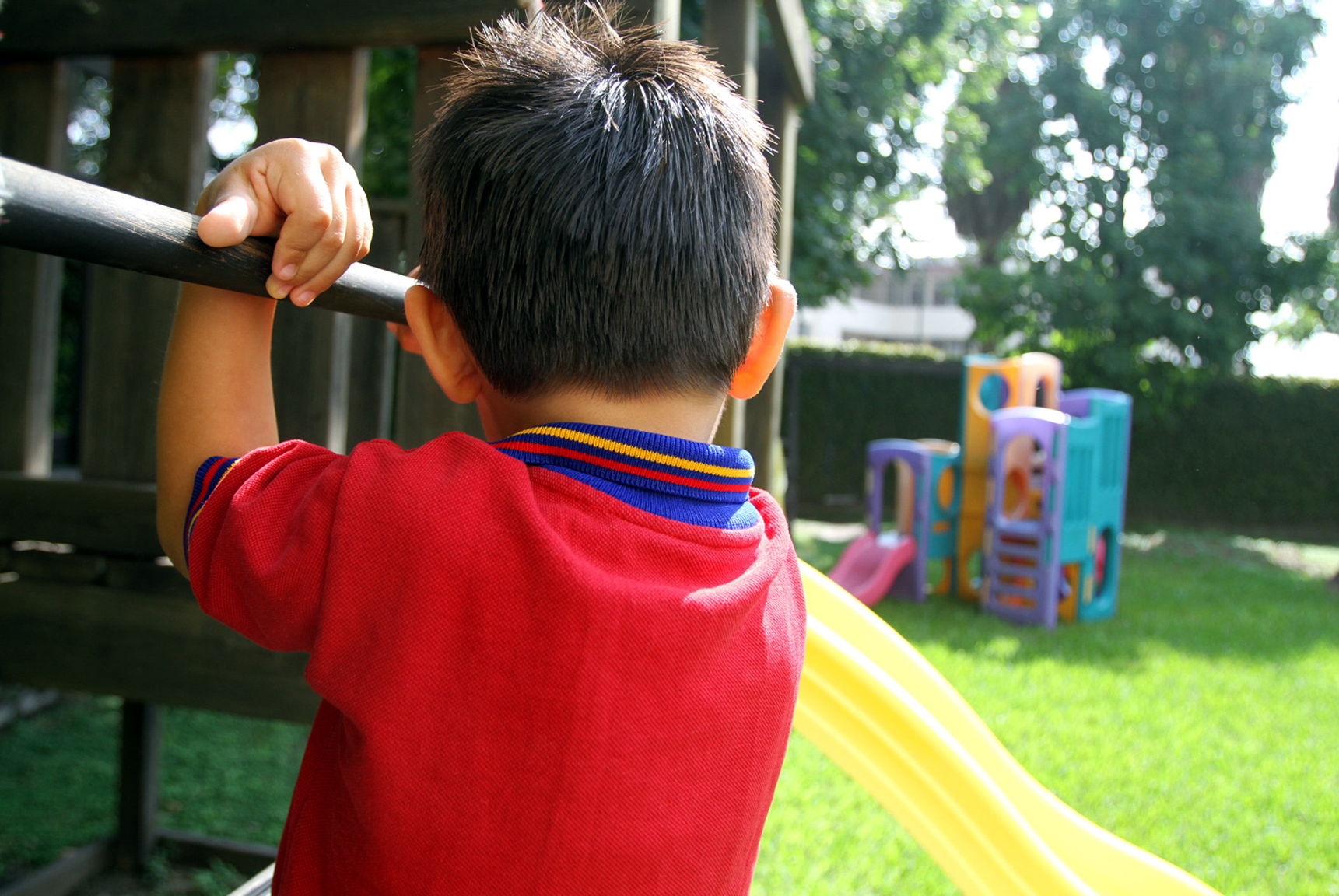 Beb&eacute;s regresan con sus madres