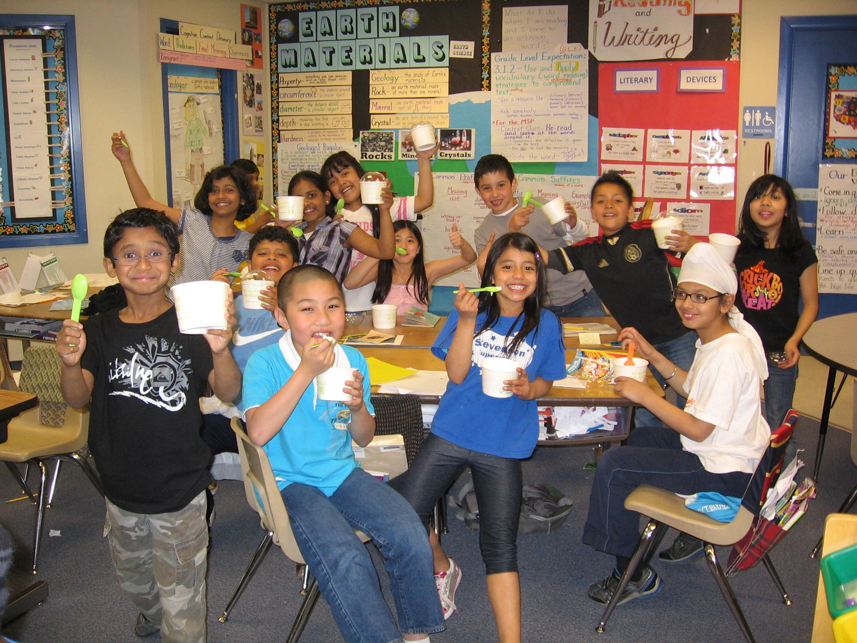 &iquest;Presente o ausente?