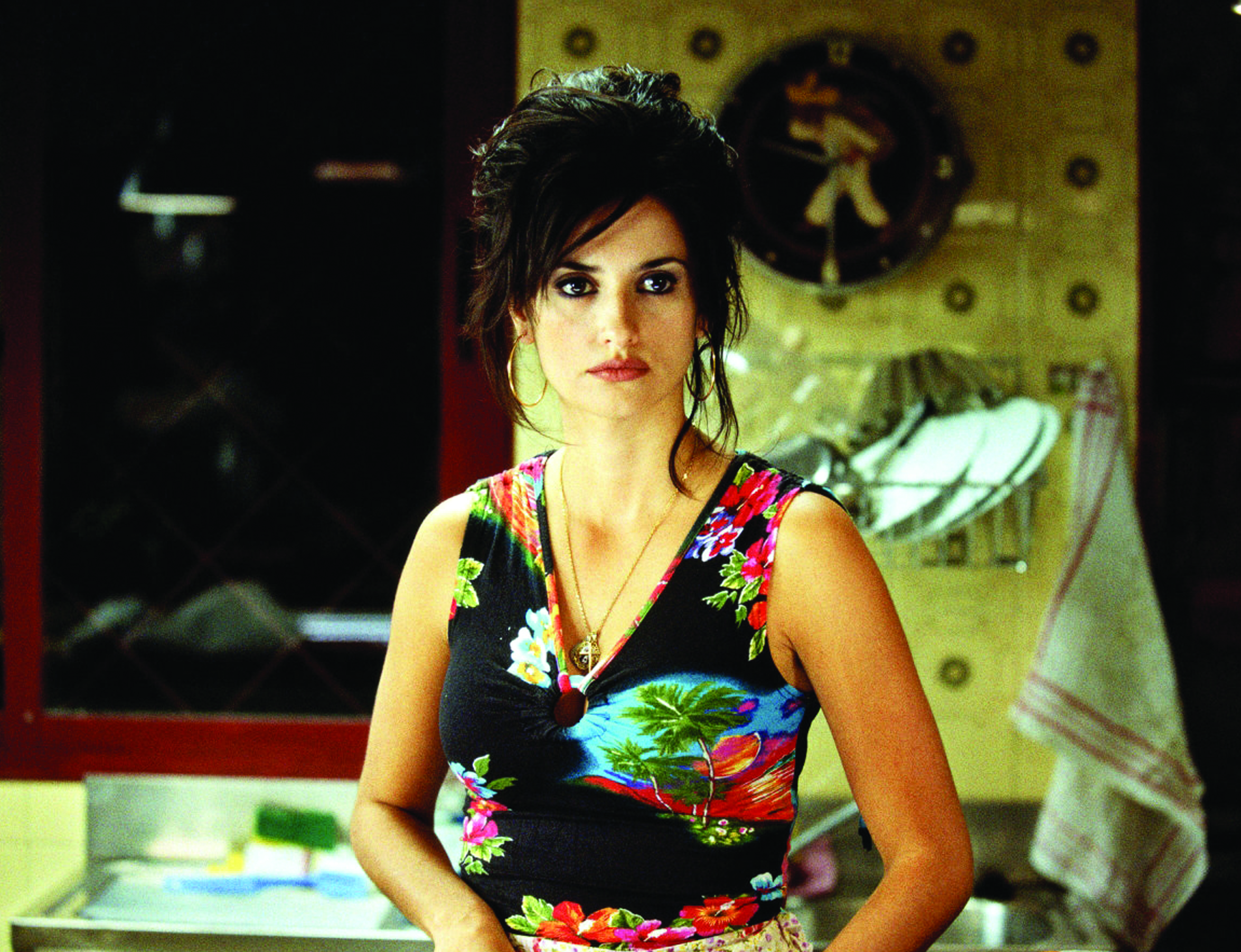 Cruz y Banderas a nuevo filme Almod&oacute;var