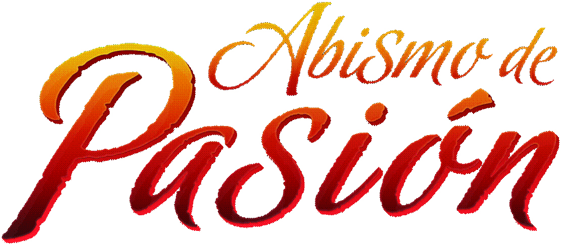 Abismo de Pas&iacute;on